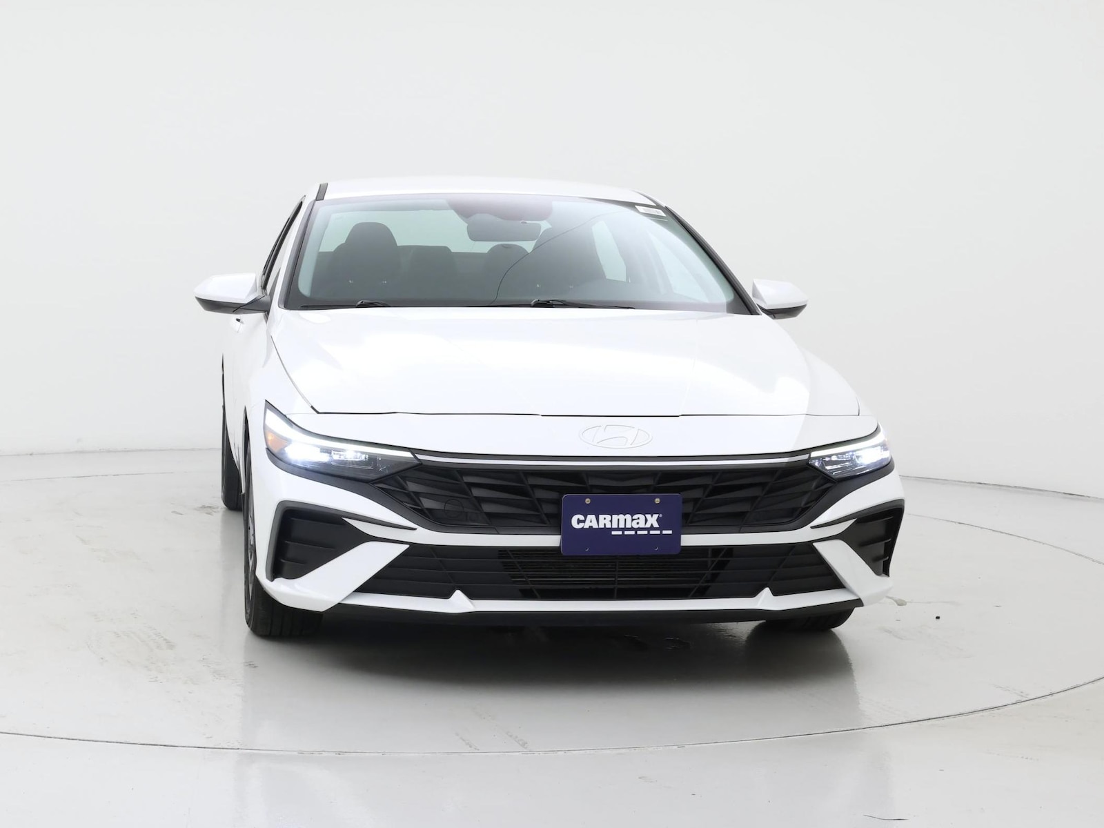 2024 Hyundai Elantra SEL - Photo 6