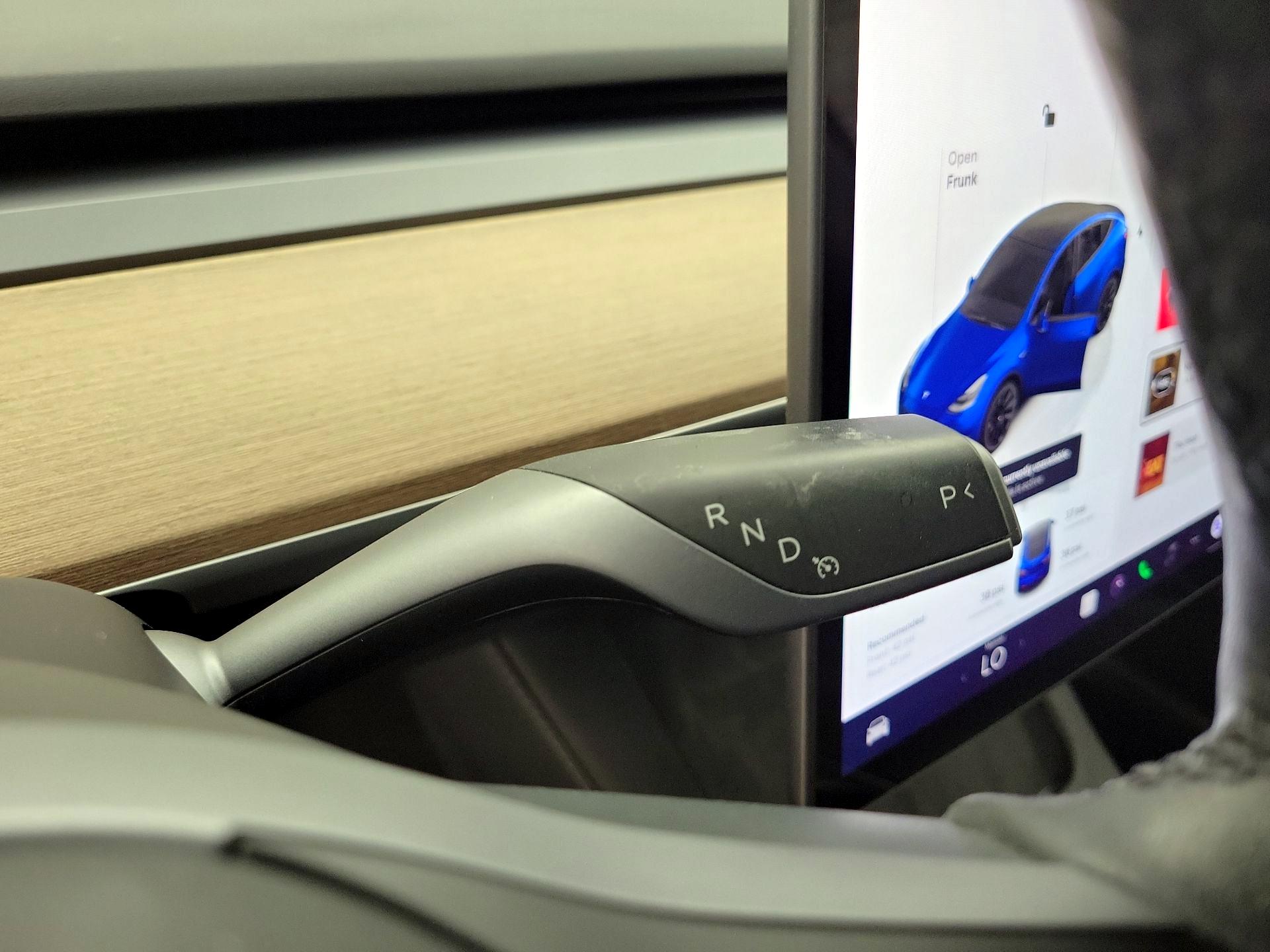 Thumbnail: 2023 Tesla Model Y - 17