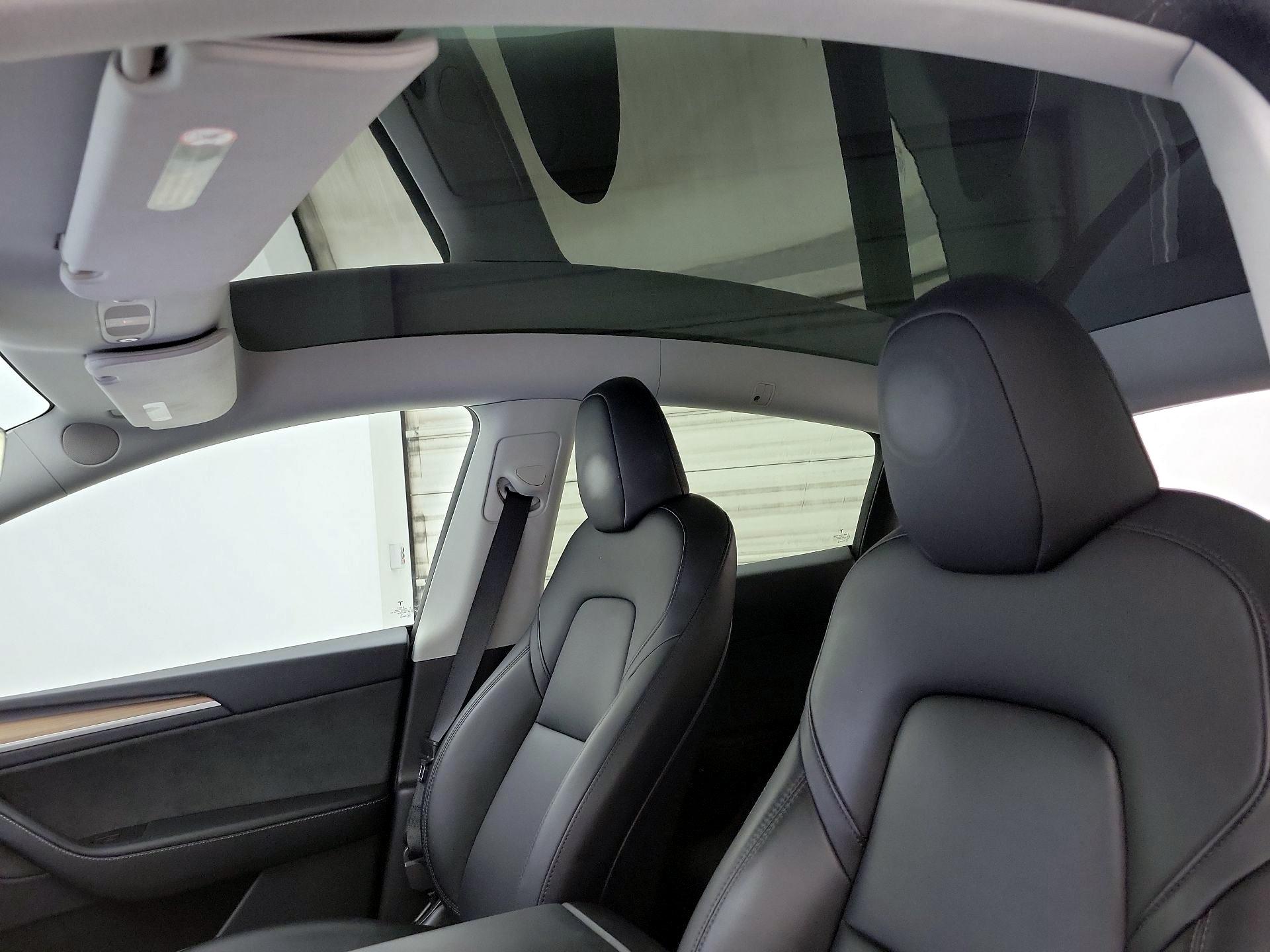 Thumbnail: 2023 Tesla Model Y - 18