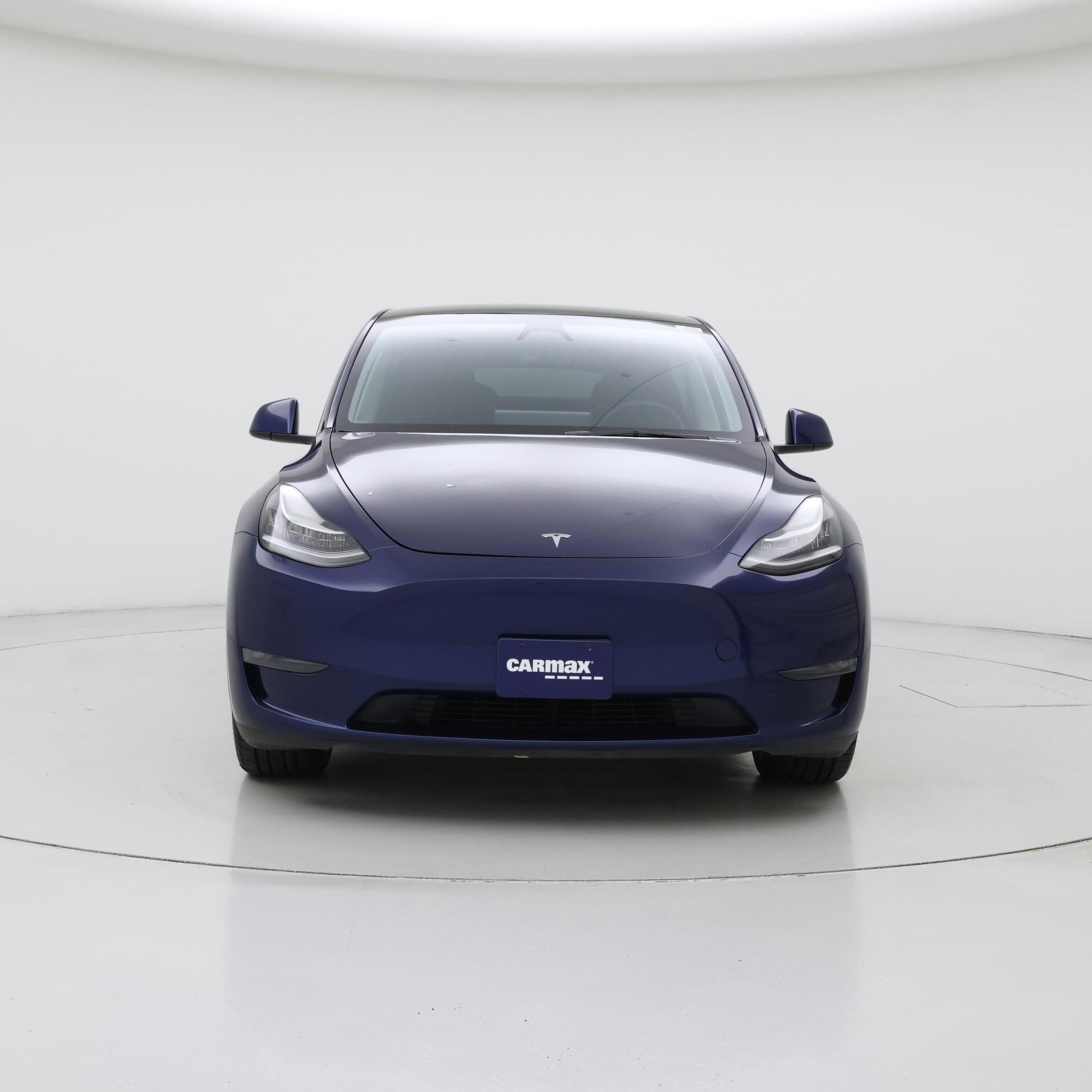 Thumbnail: 2023 Tesla Model Y - 5