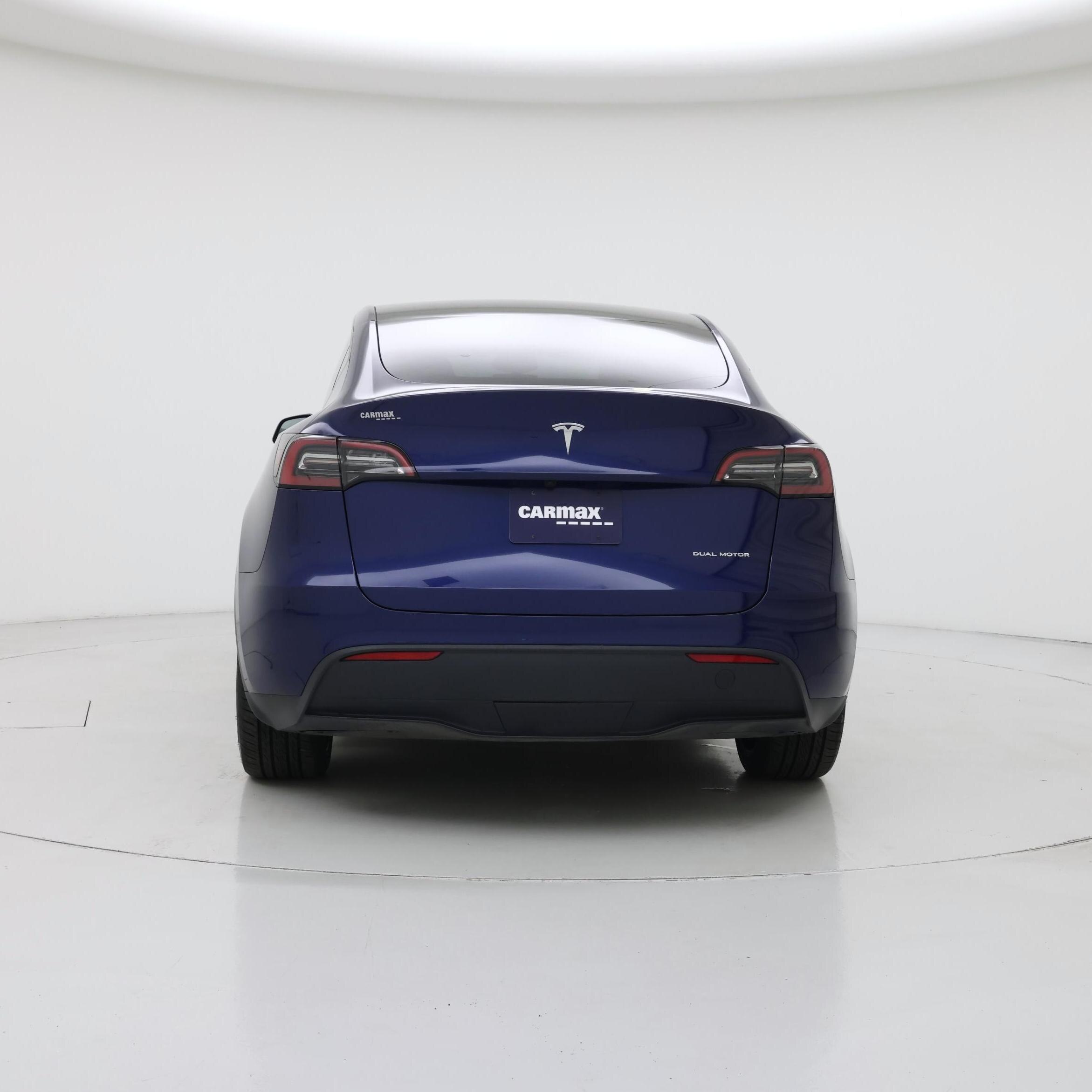 Thumbnail: 2023 Tesla Model Y - 6