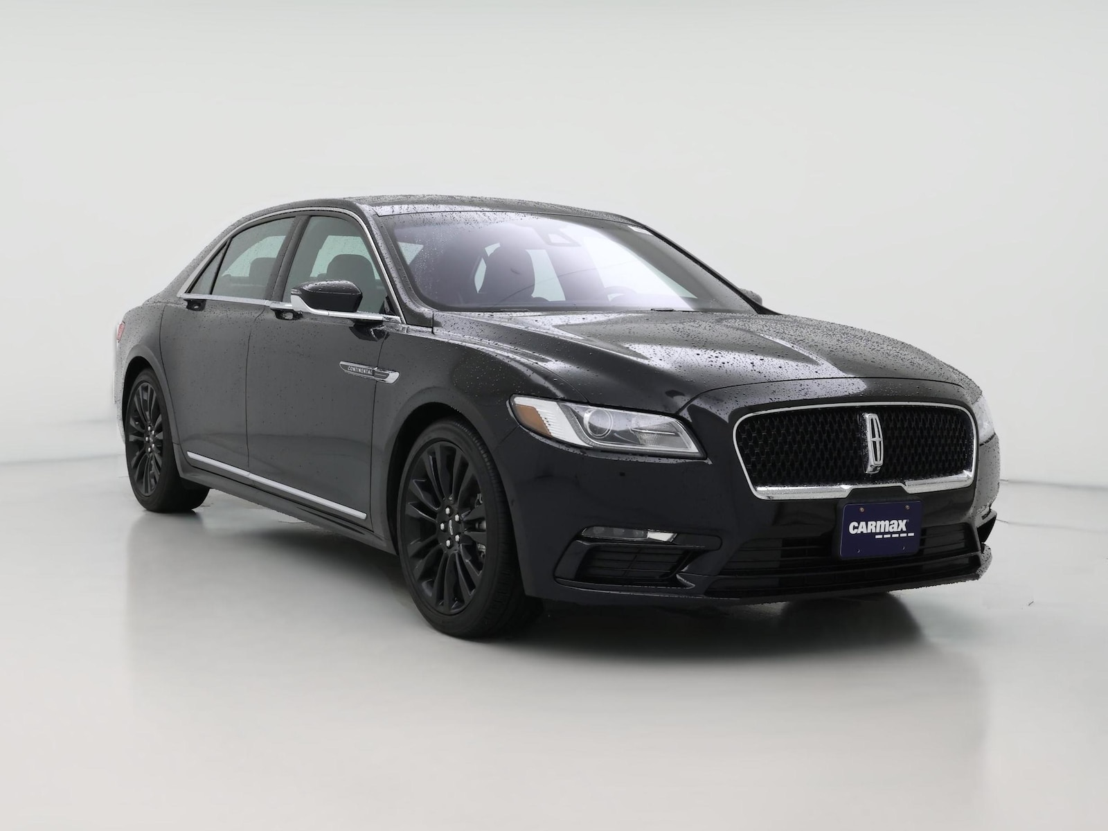 2020 Lincoln Continental Reserve - Photo 1