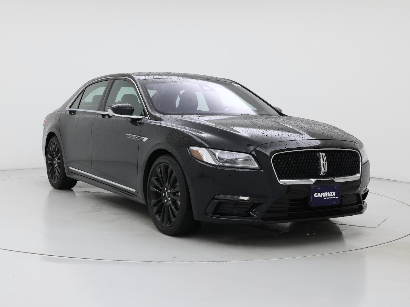 2020 Lincoln Continental Reserve - Photo 2