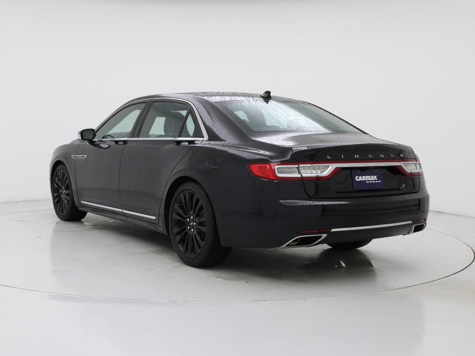 2020 Lincoln Continental Reserve - Photo 3