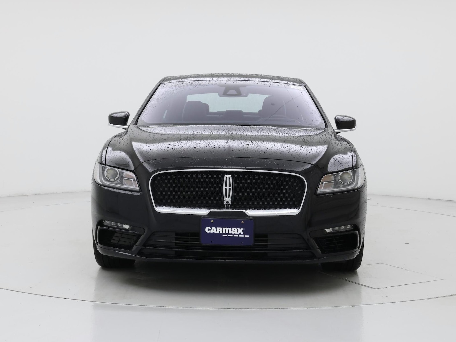 2020 Lincoln Continental Reserve - Photo 6