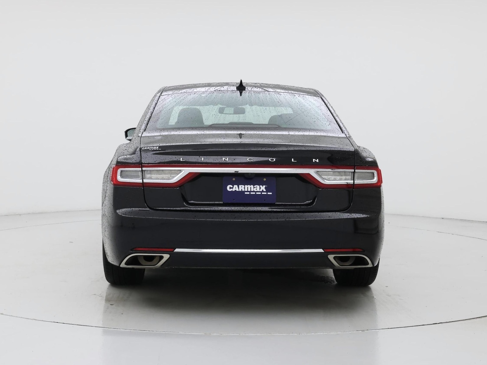 2020 Lincoln Continental Reserve - Photo 7