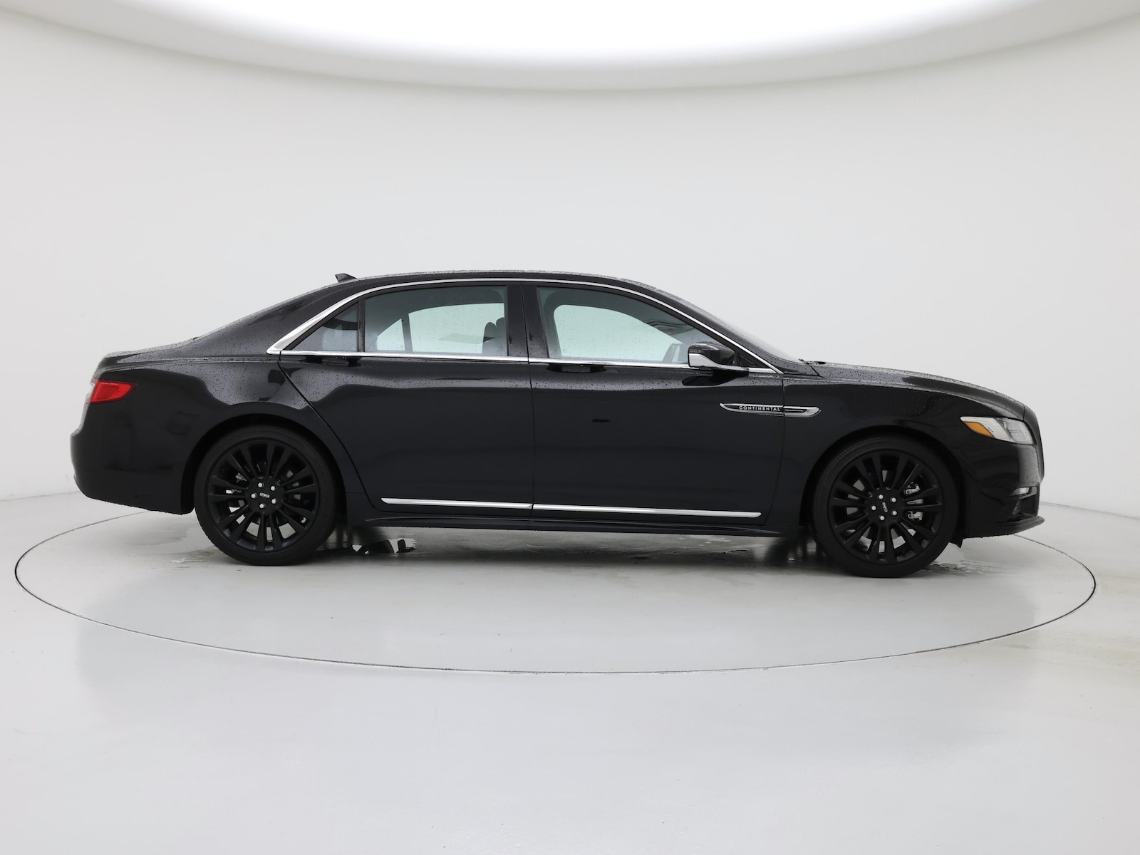 2020 Lincoln Continental Reserve - Photo 8