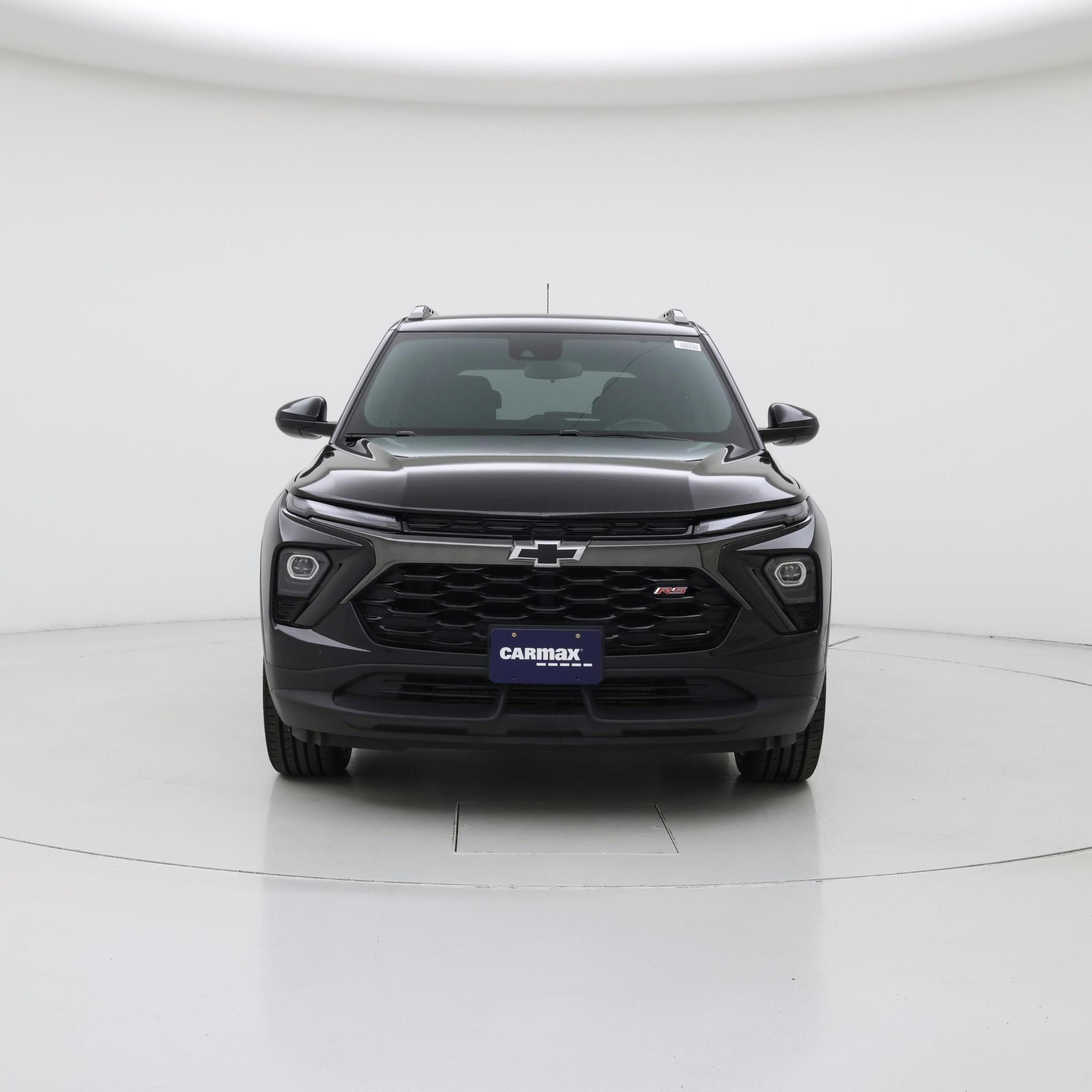 Thumbnail: 2025 Chevrolet TrailBlazer - 5
