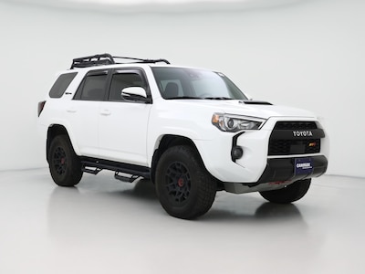 2023 Toyota 4Runner TRD Pro