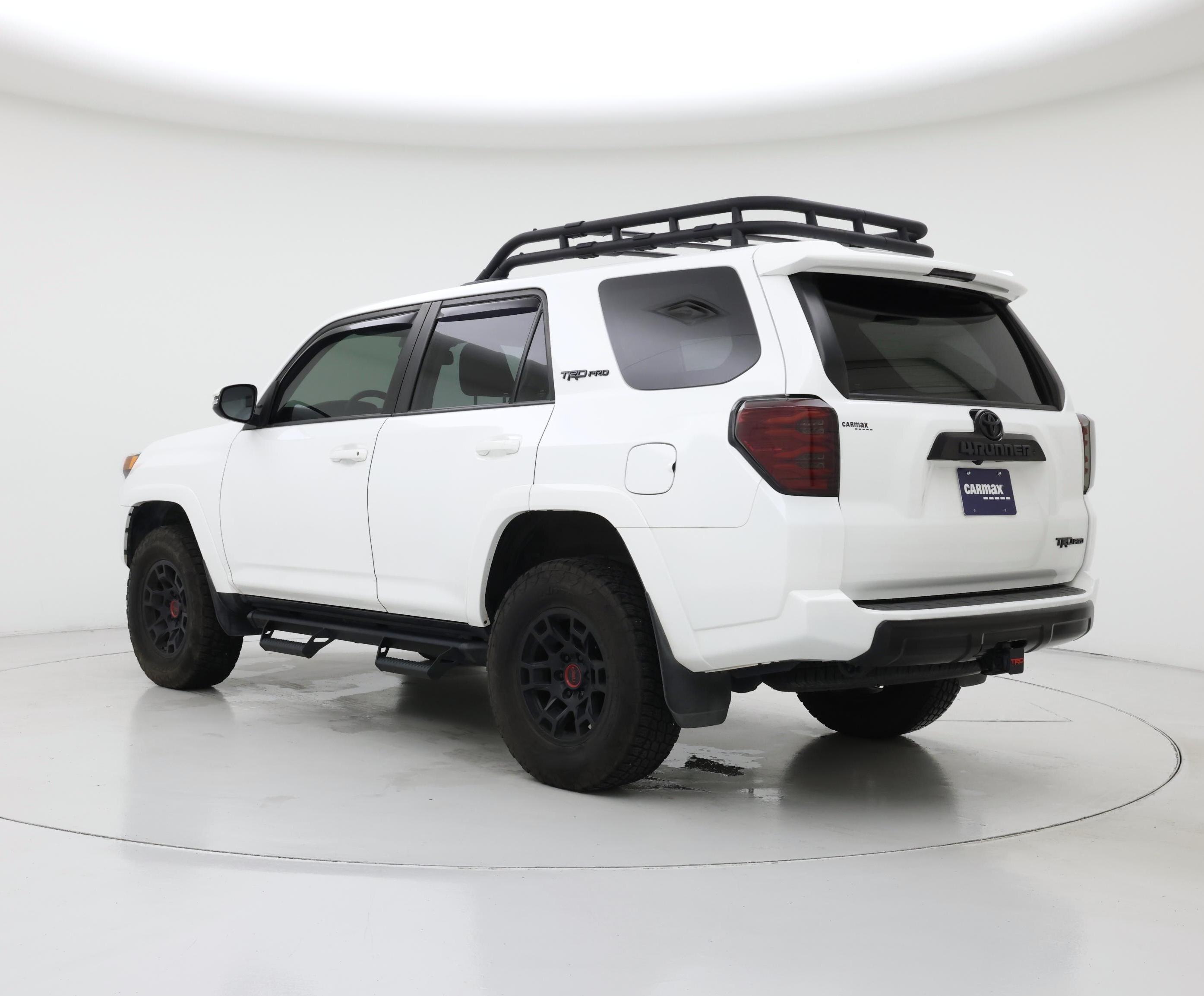 Thumbnail: 2023 Toyota 4Runner - 2