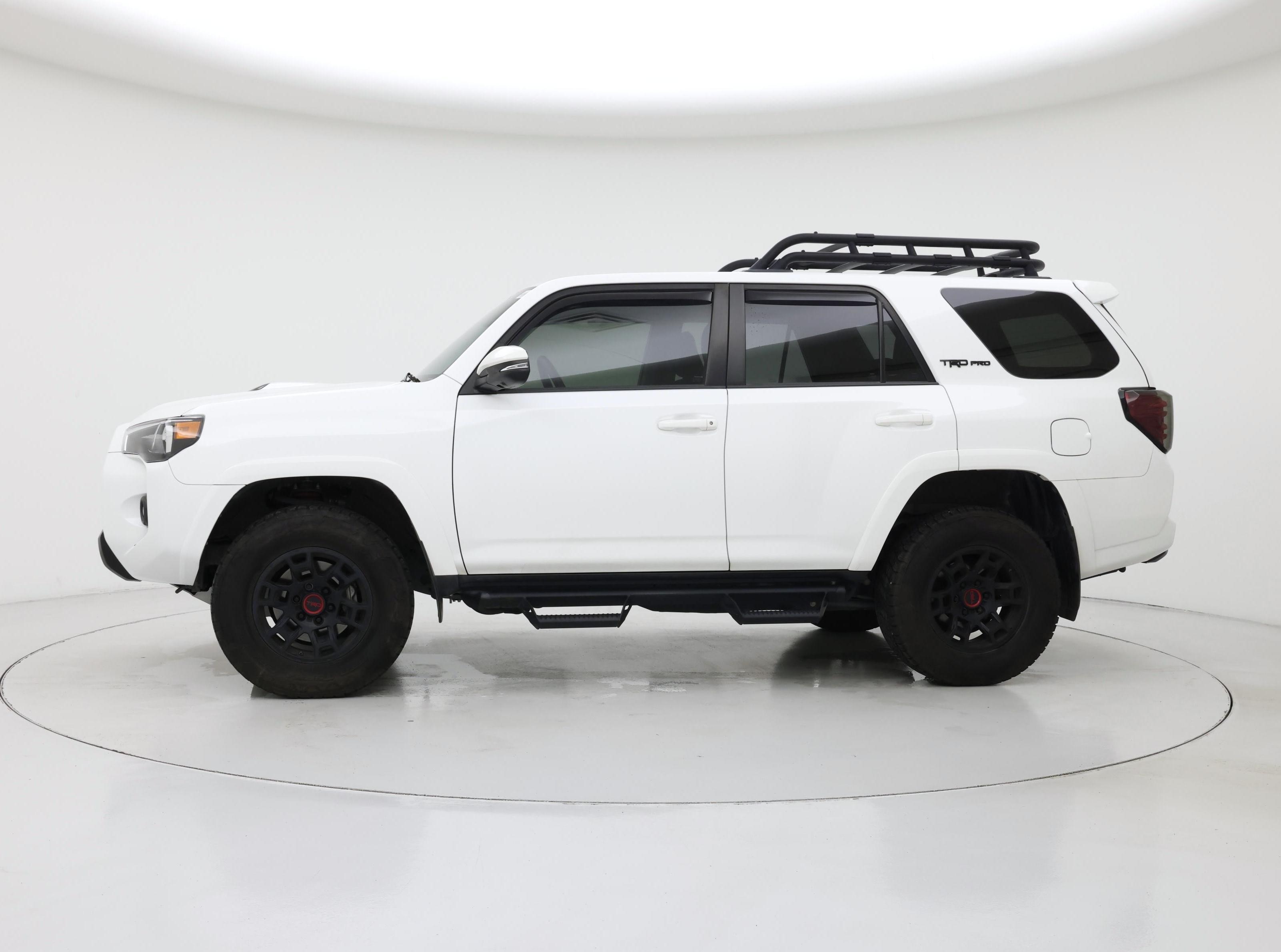 Thumbnail: 2023 Toyota 4Runner - 3