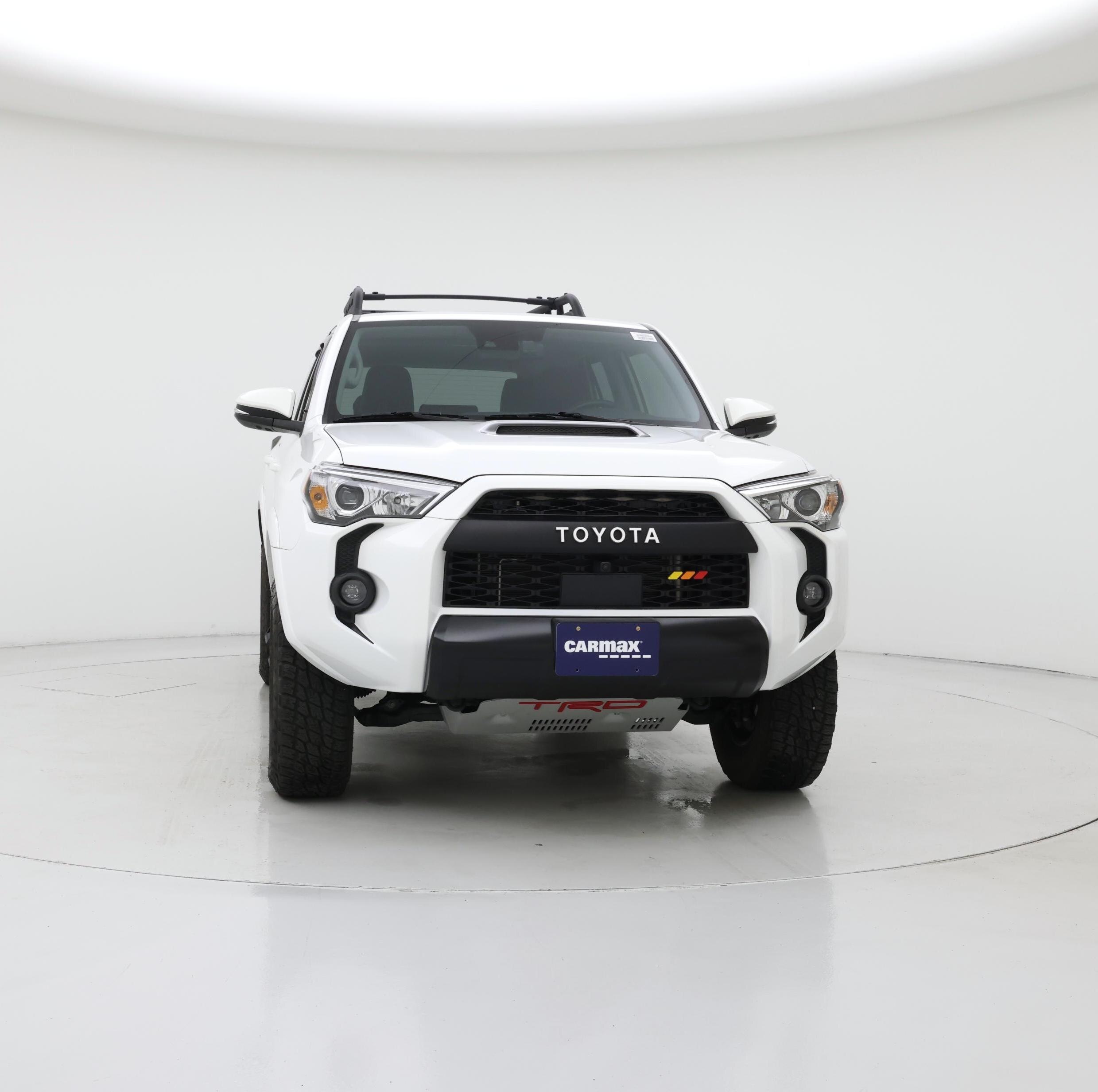 Thumbnail: 2023 Toyota 4Runner - 5