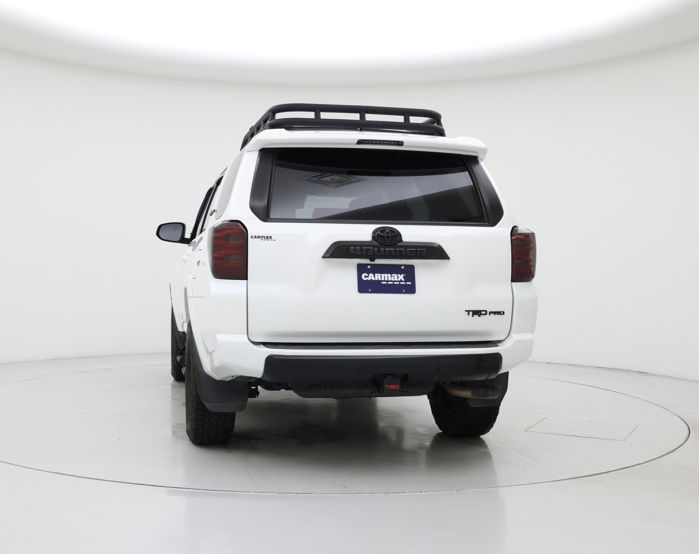 Thumbnail: 2023 Toyota 4Runner - 6