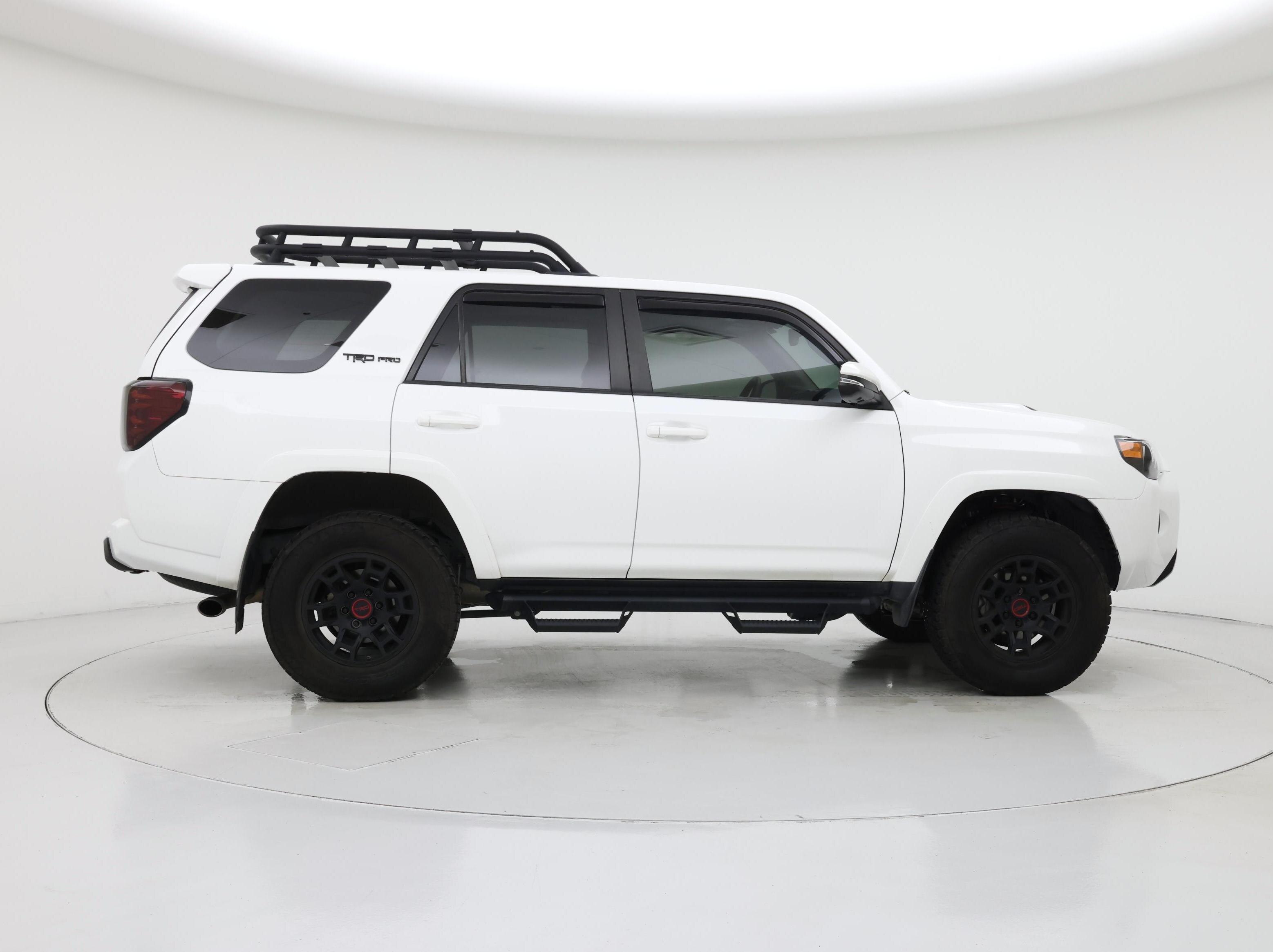 Thumbnail: 2023 Toyota 4Runner - 7