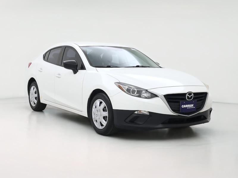 2015 Mazda Mazda3 i SV -
                  Colorado Springs, CO