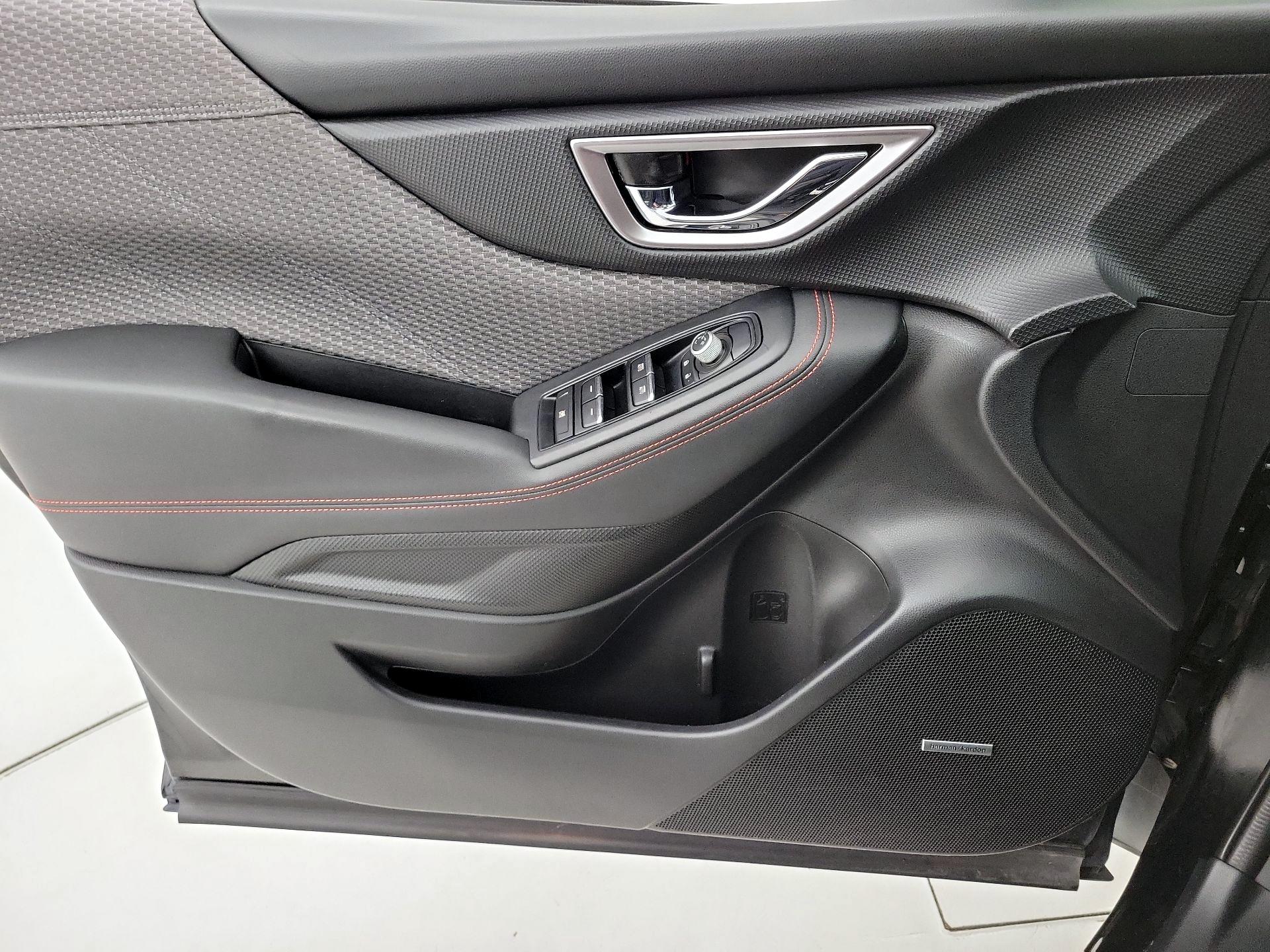 Thumbnail: 2021 Subaru Forester - 12