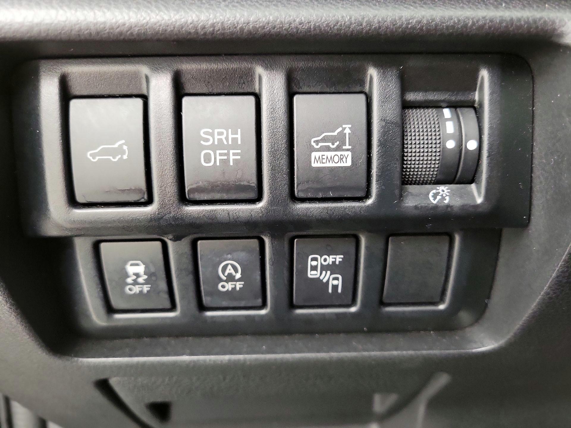 Thumbnail: 2021 Subaru Forester - 13