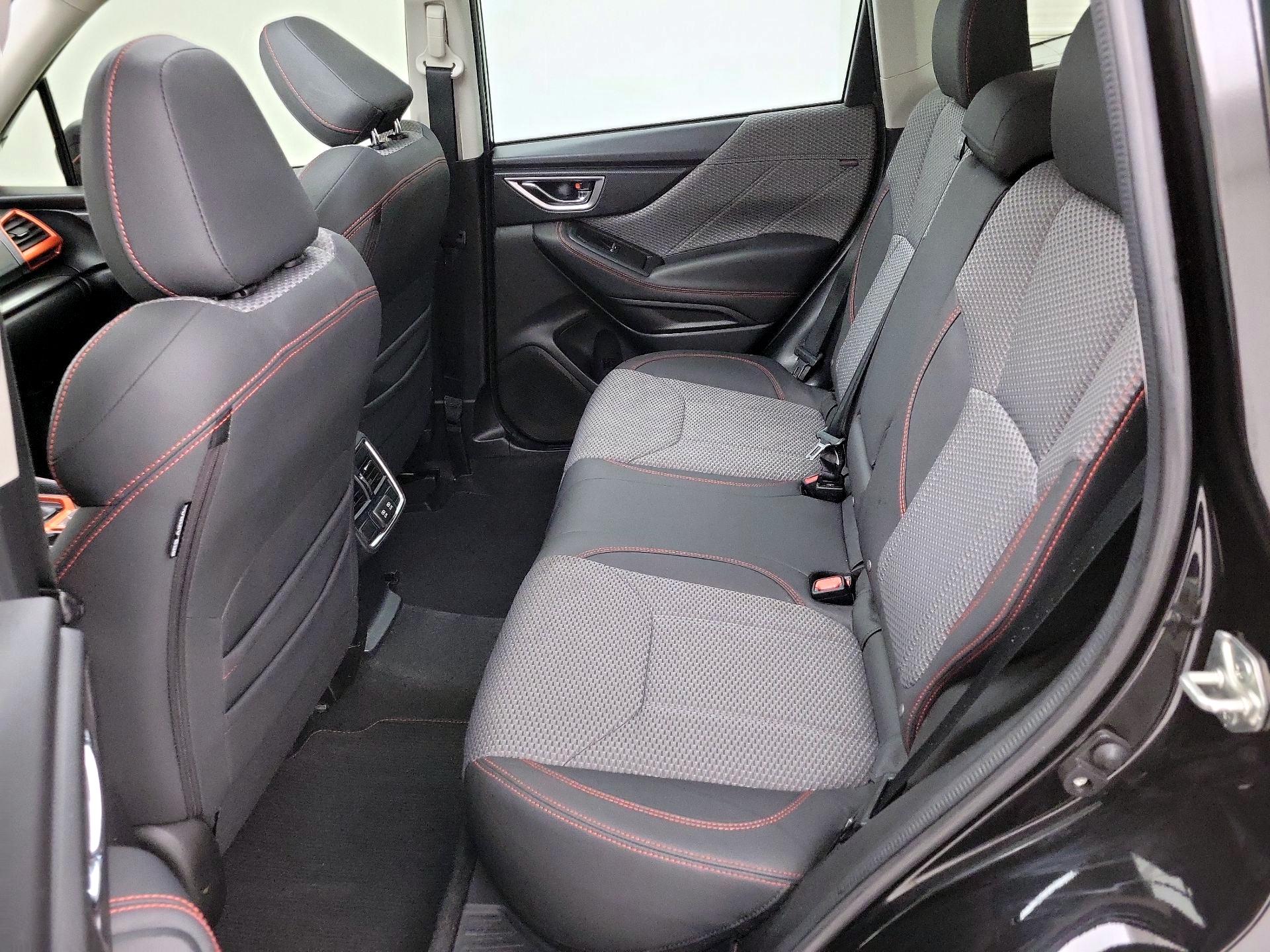 Thumbnail: 2021 Subaru Forester - 20