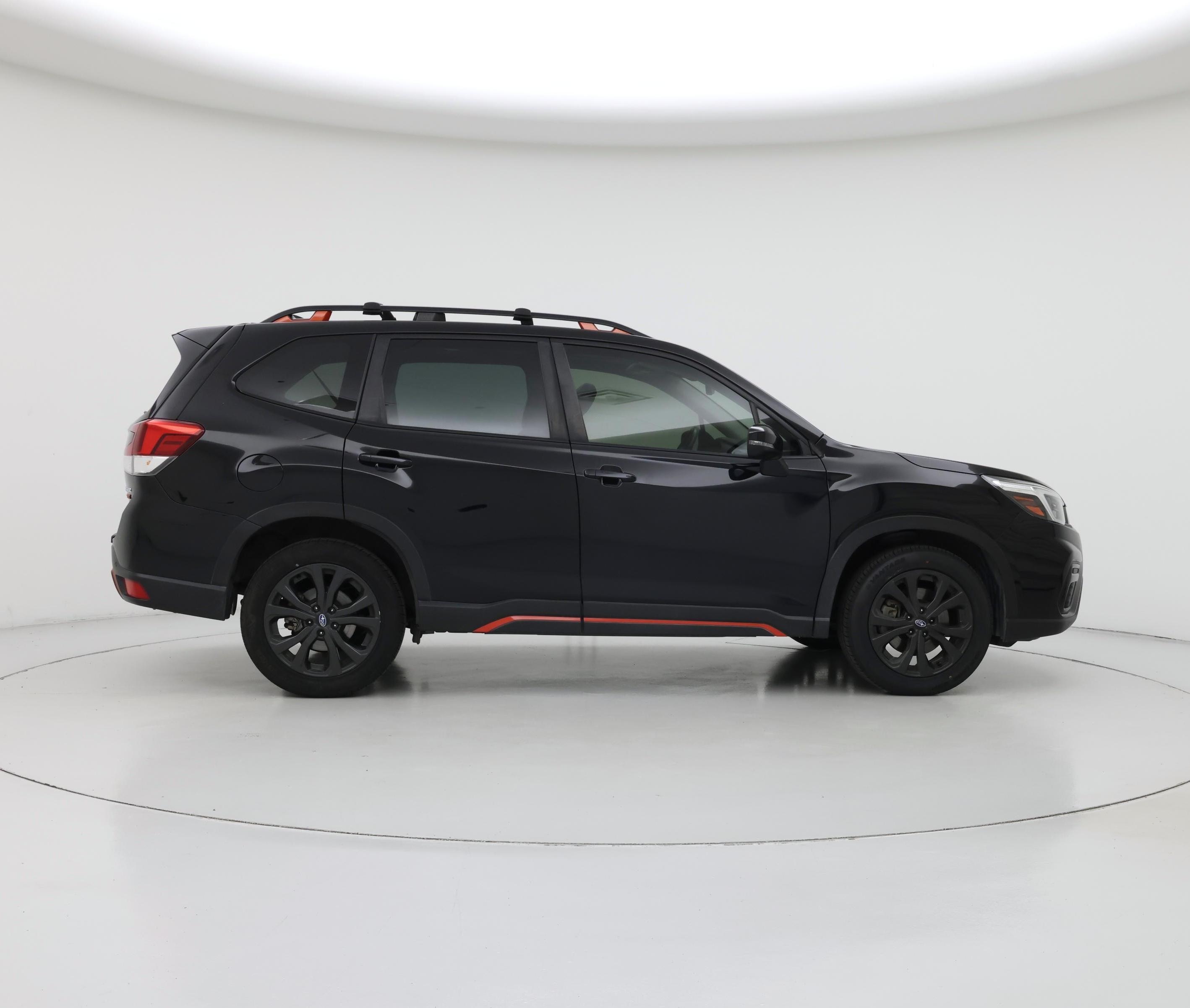 Thumbnail: 2021 Subaru Forester - 7
