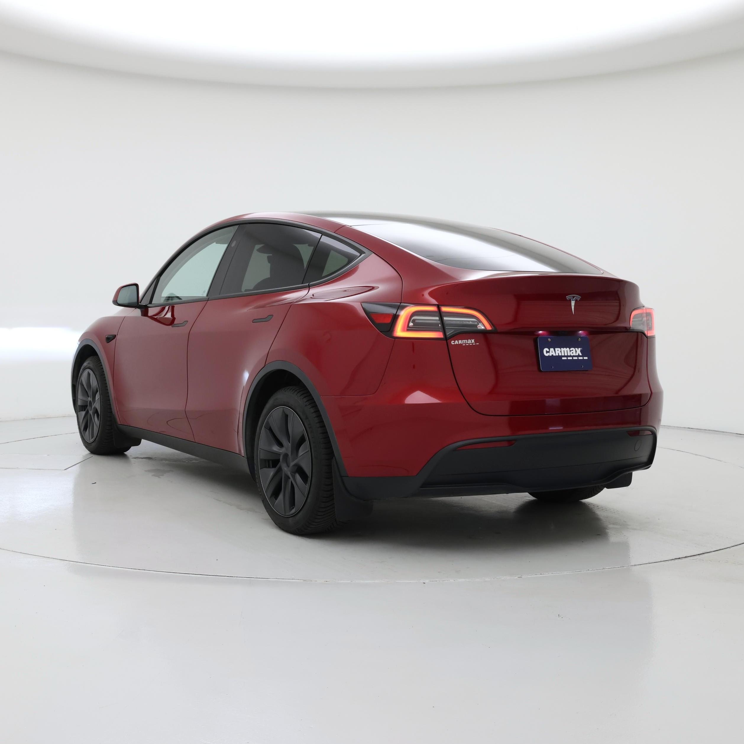 Thumbnail: 2025 Tesla Model Y - 2