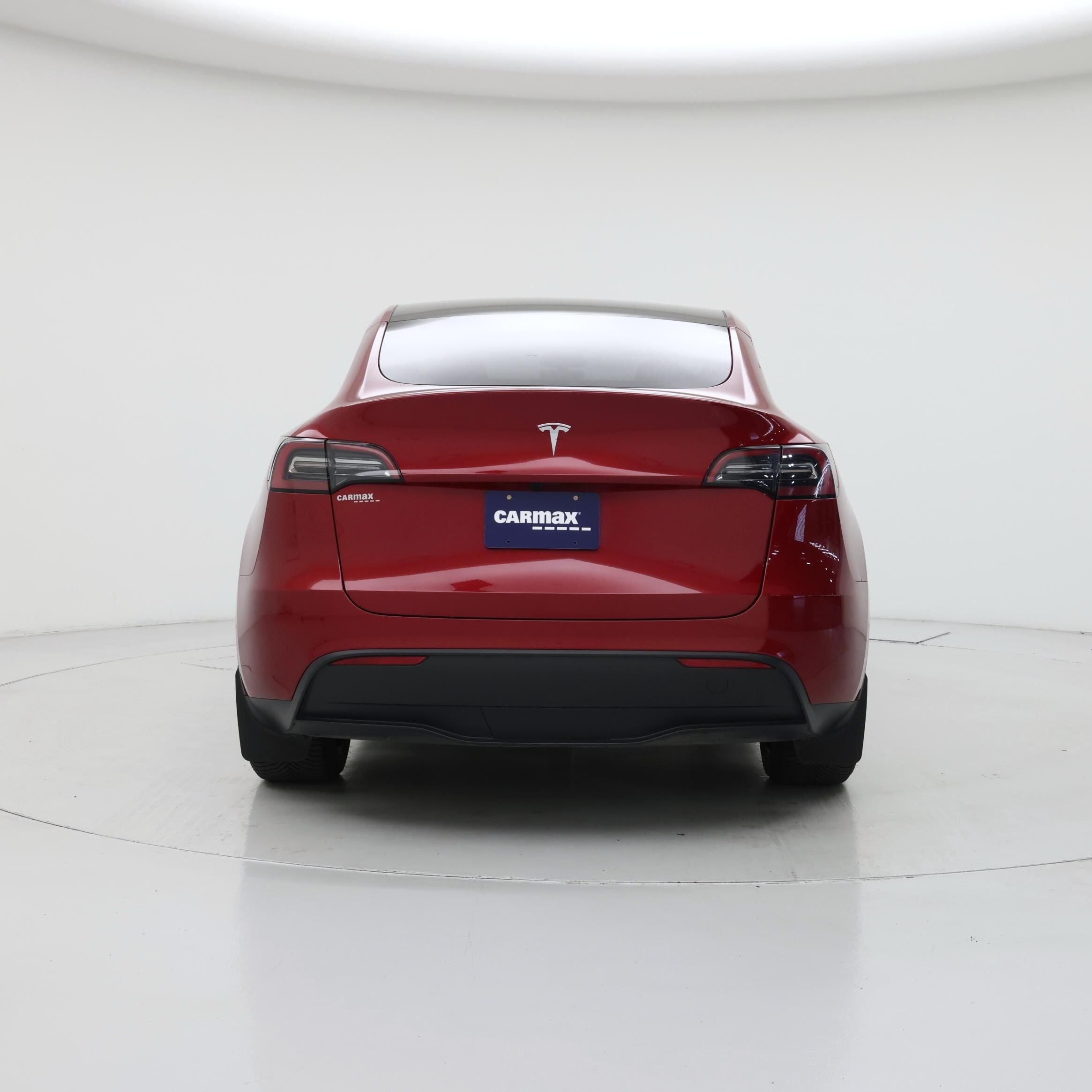 Thumbnail: 2025 Tesla Model Y - 6