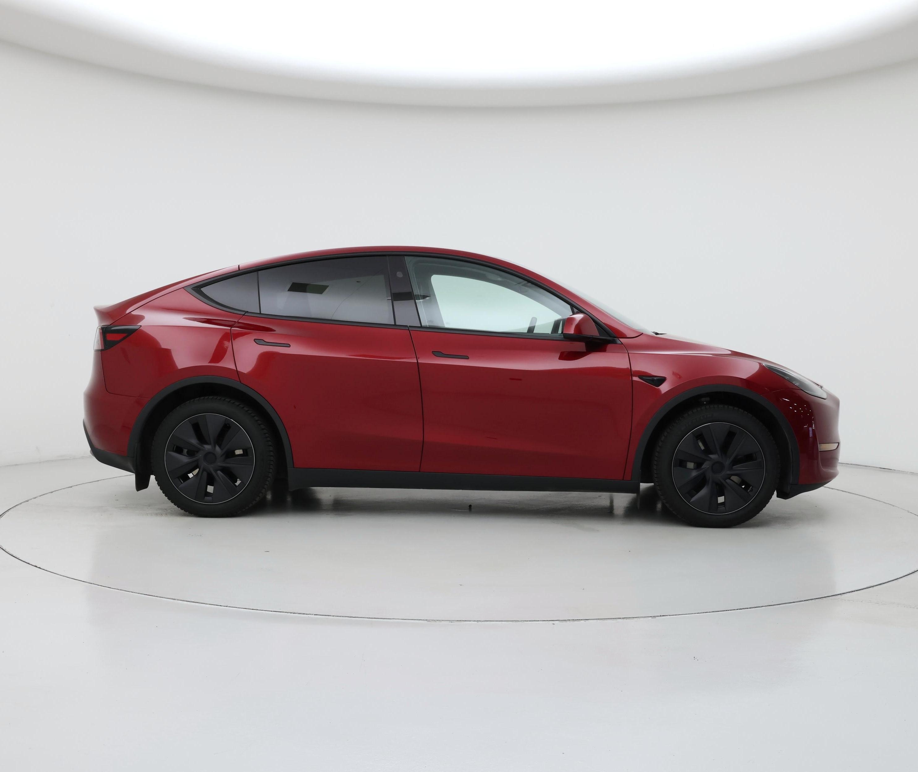 Thumbnail: 2025 Tesla Model Y - 7