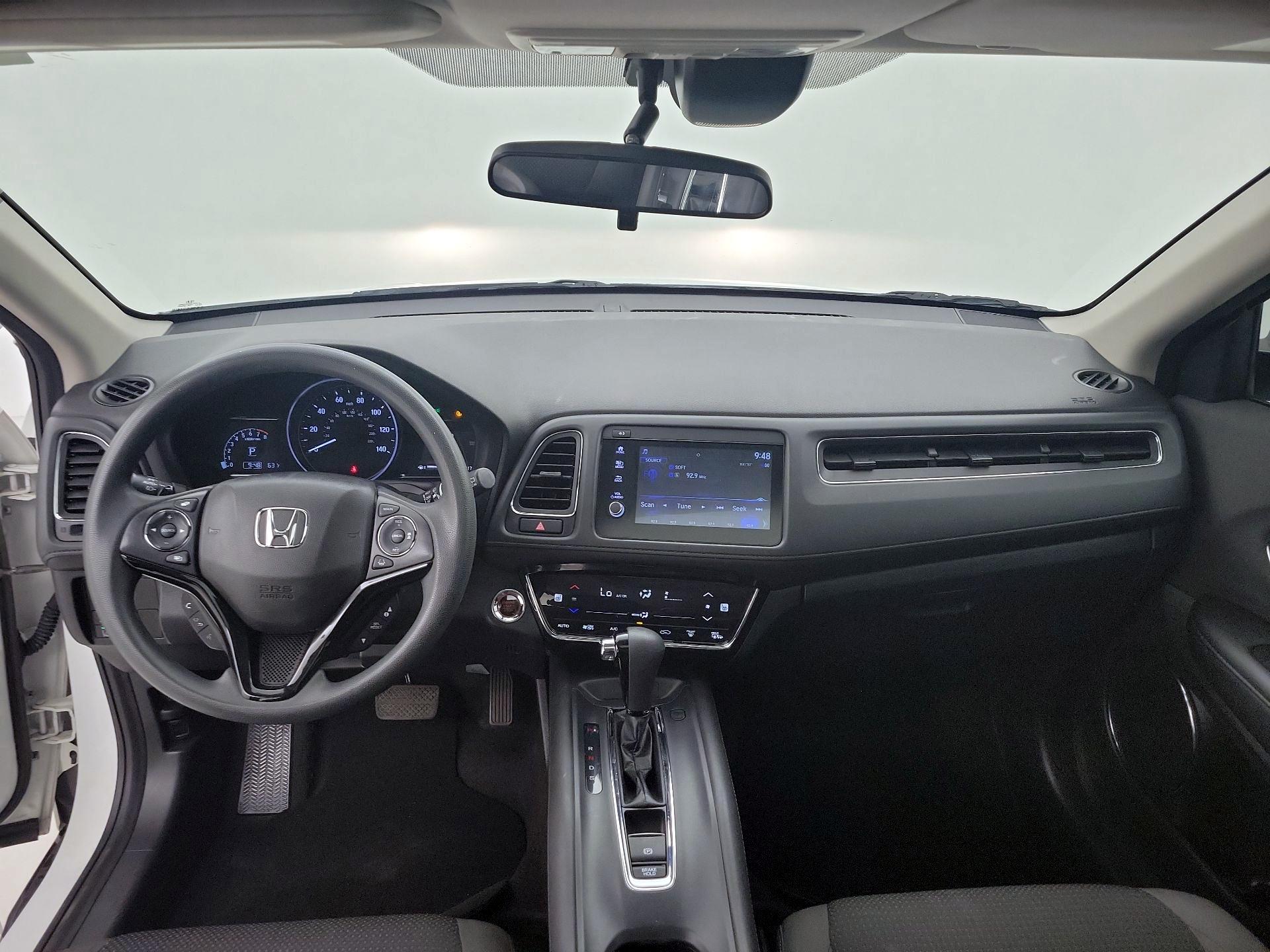 Thumbnail: 2021 Honda HR-V - 9