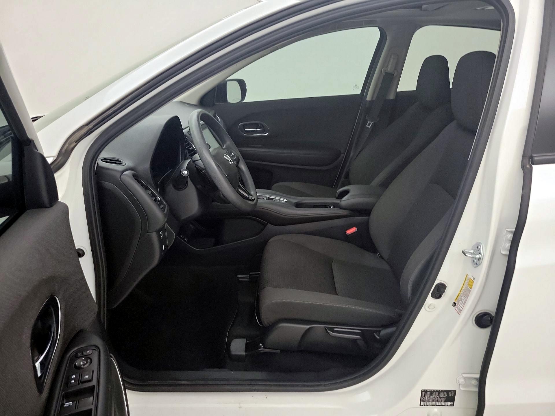 Thumbnail: 2021 Honda HR-V - 11