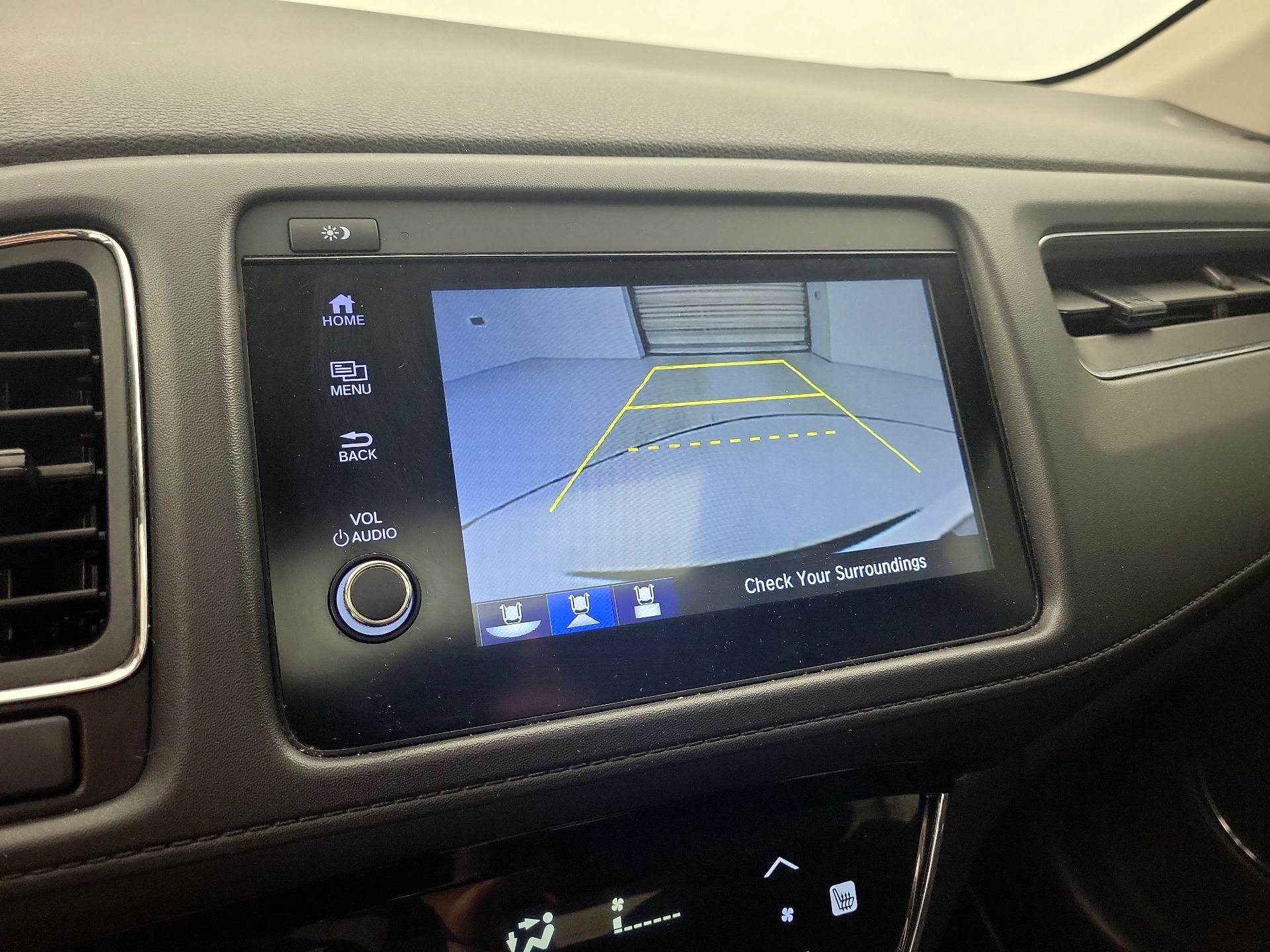 Thumbnail: 2021 Honda HR-V - 14