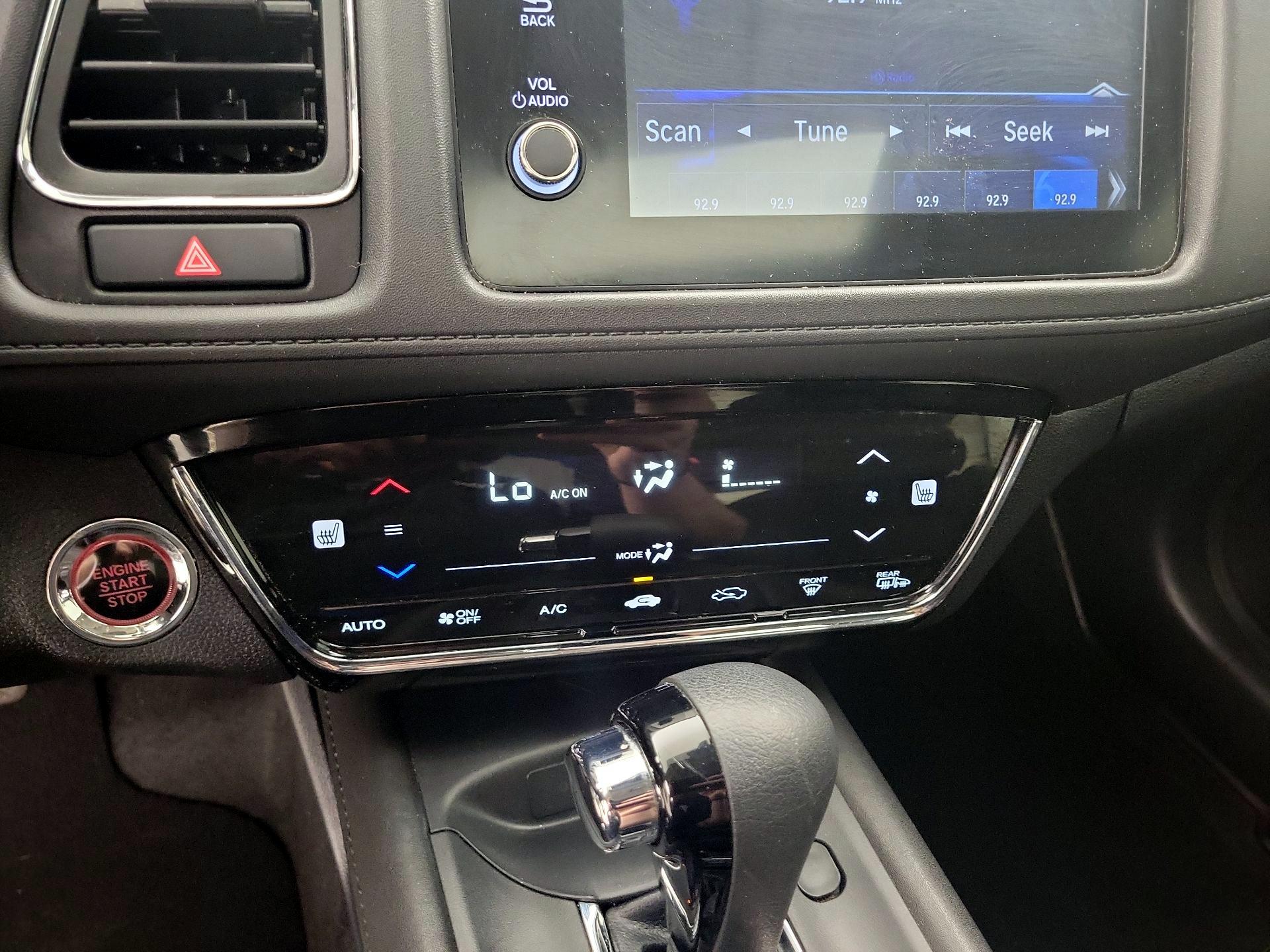 Thumbnail: 2021 Honda HR-V - 16