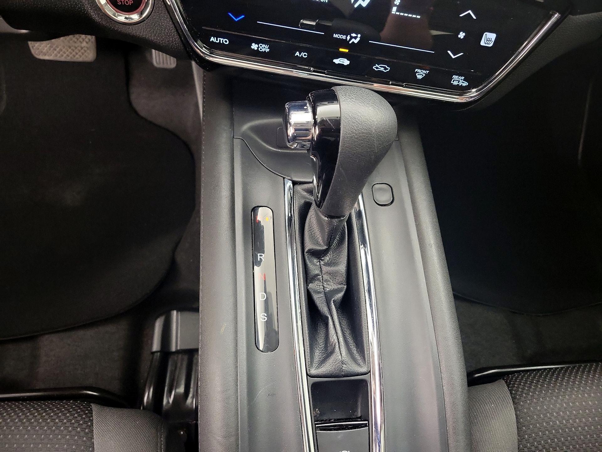Thumbnail: 2021 Honda HR-V - 17