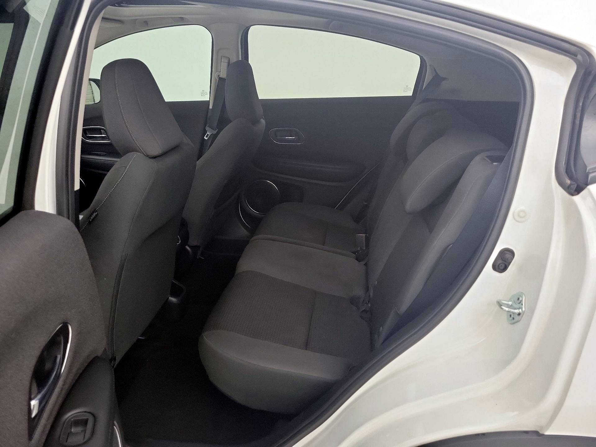 Thumbnail: 2021 Honda HR-V - 20