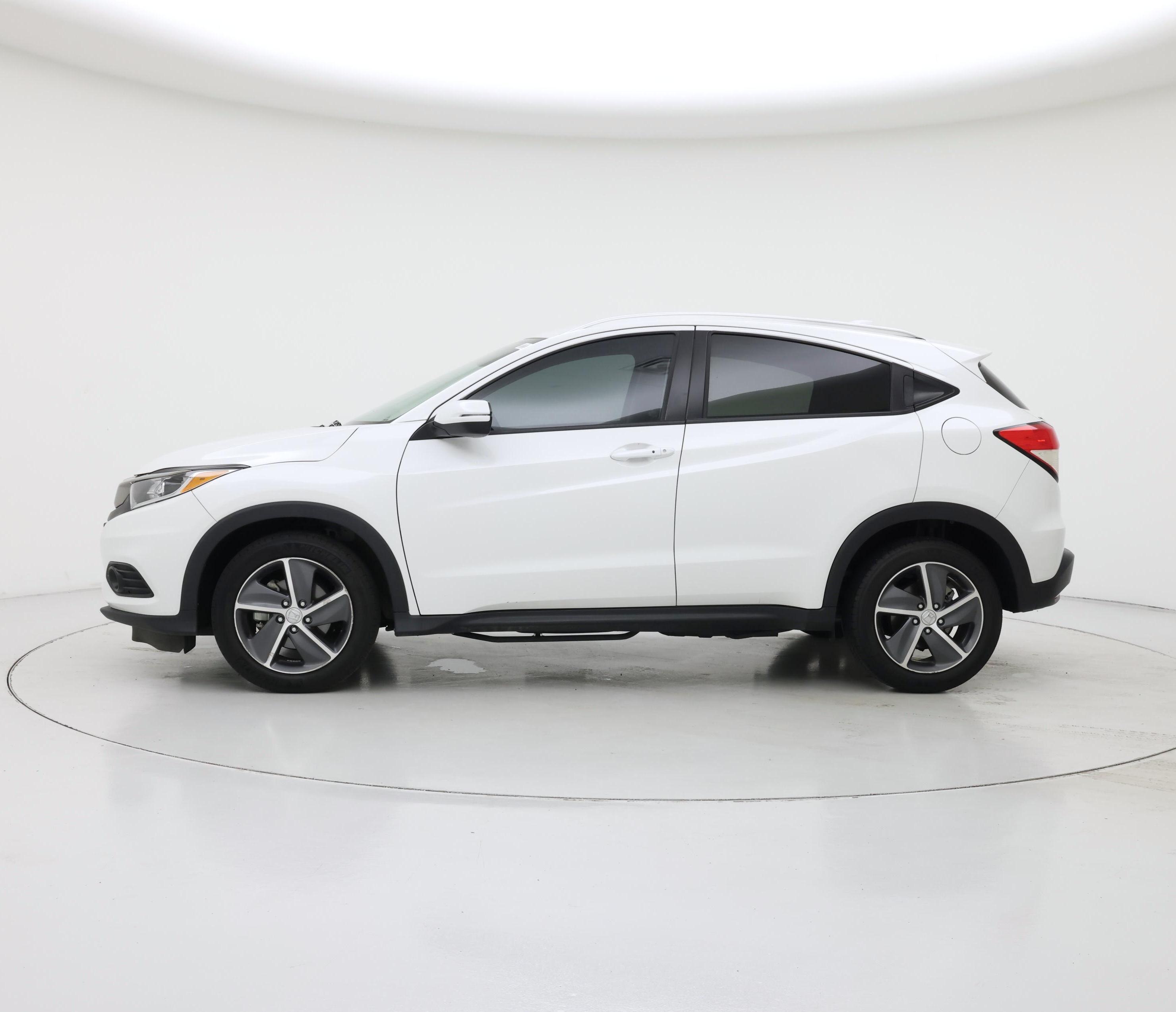 Thumbnail: 2021 Honda HR-V - 3