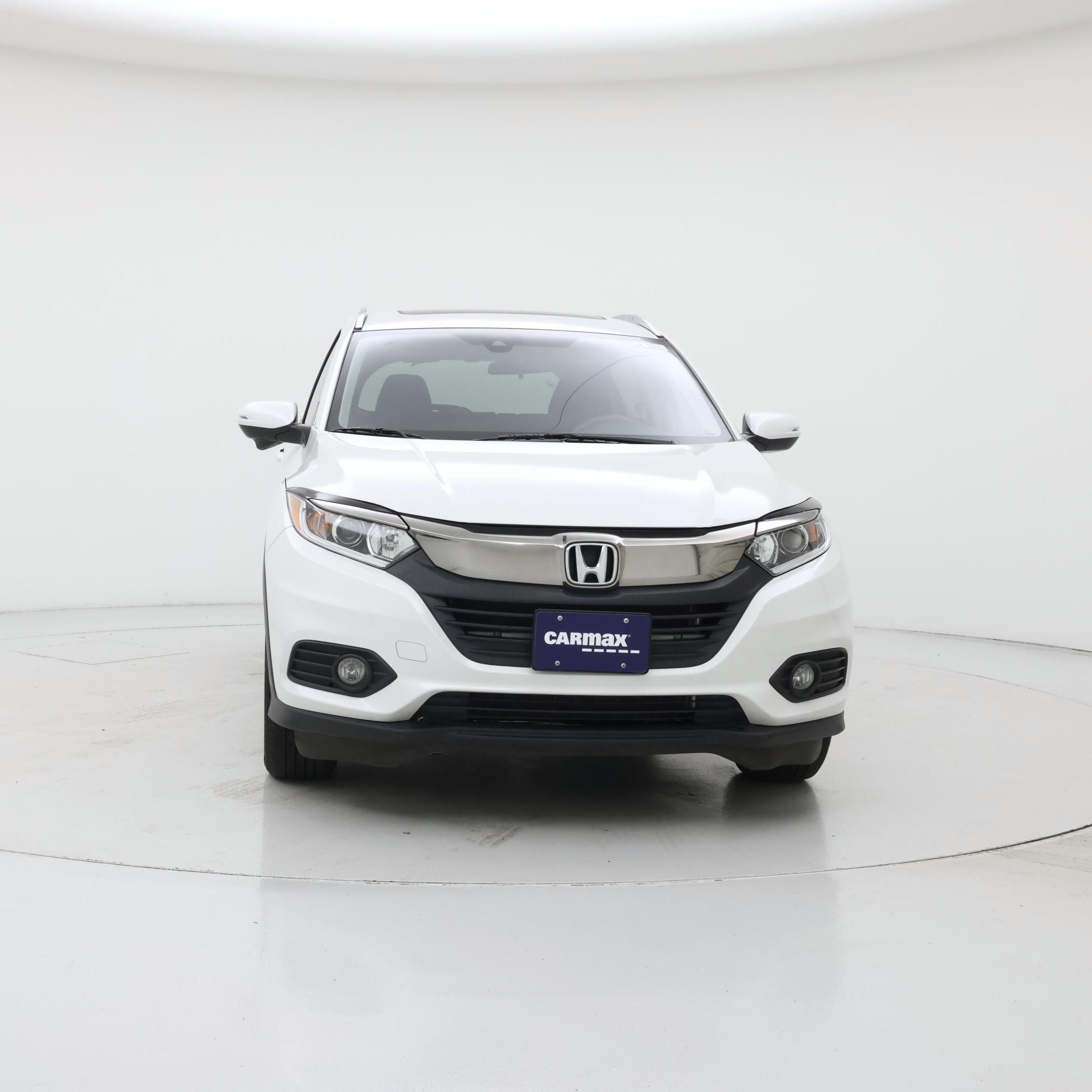 Thumbnail: 2021 Honda HR-V - 5