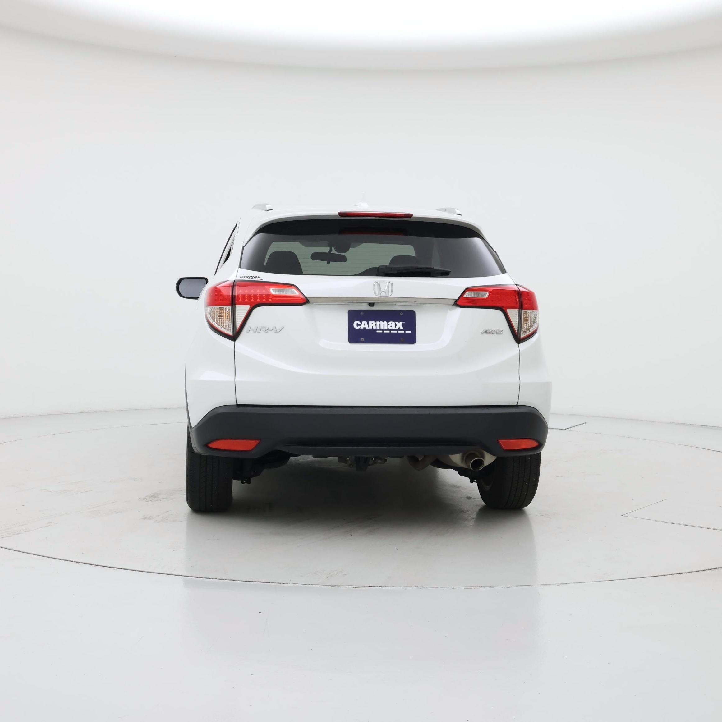Thumbnail: 2021 Honda HR-V - 6