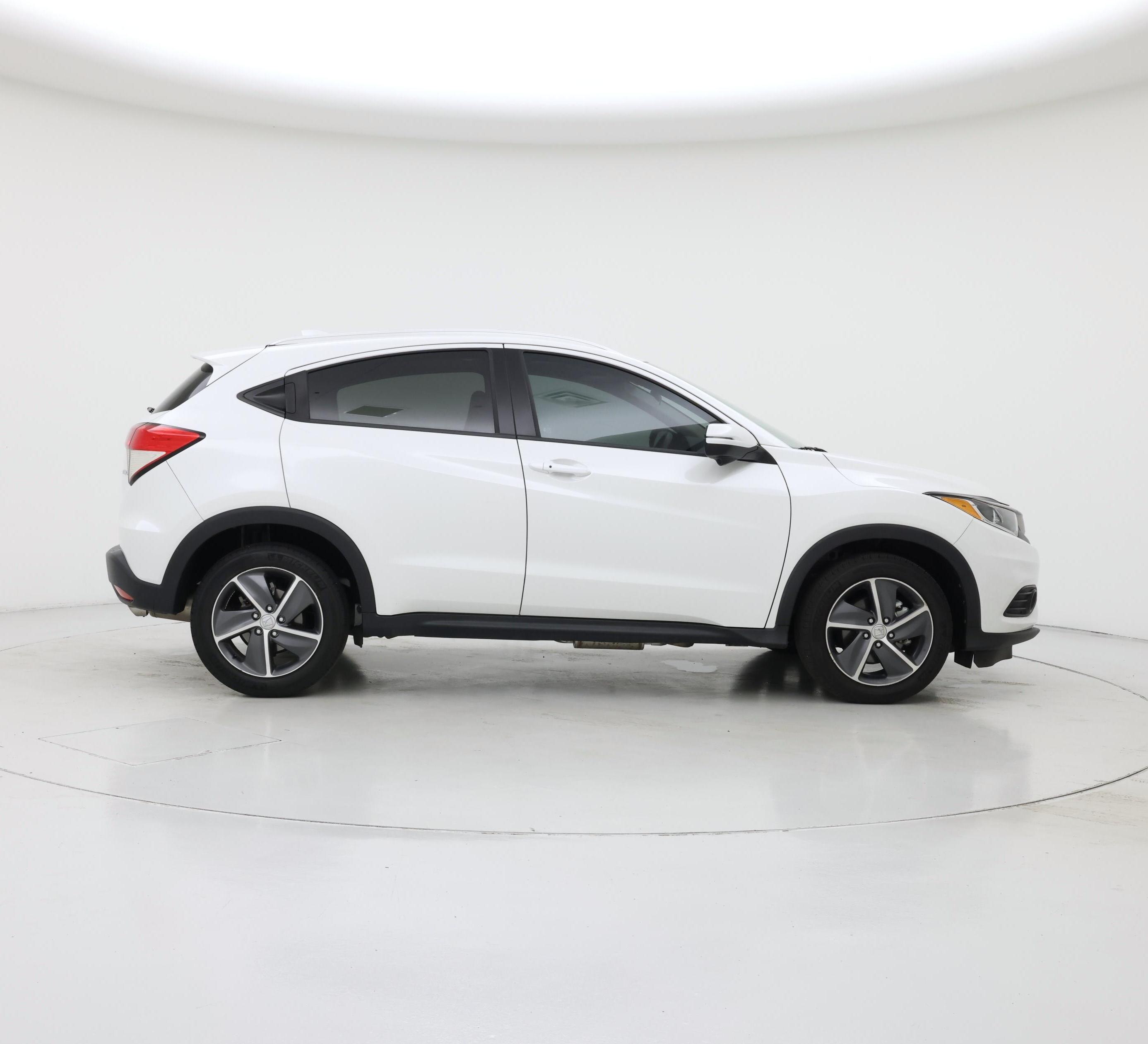 Thumbnail: 2021 Honda HR-V - 7