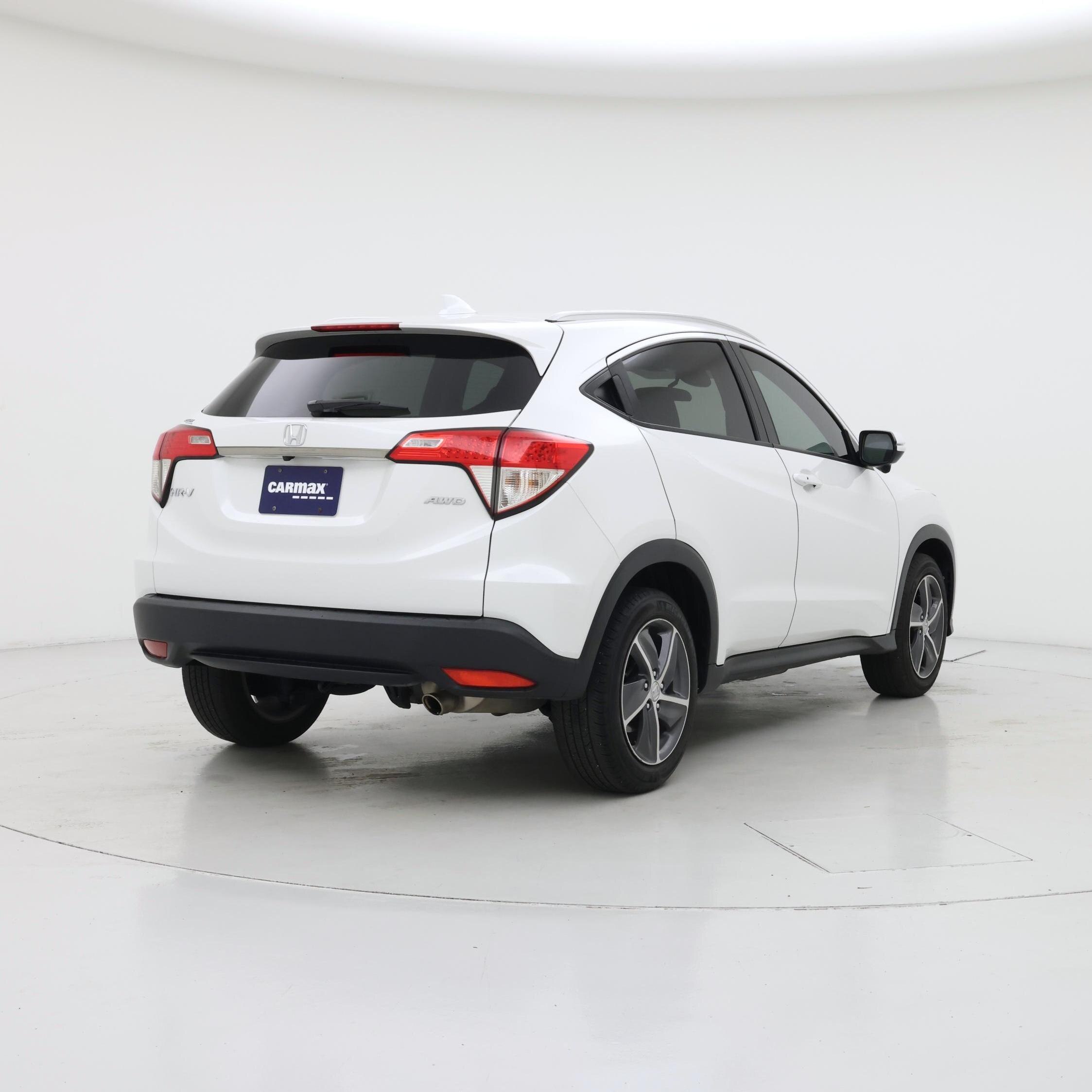 Thumbnail: 2021 Honda HR-V - 8