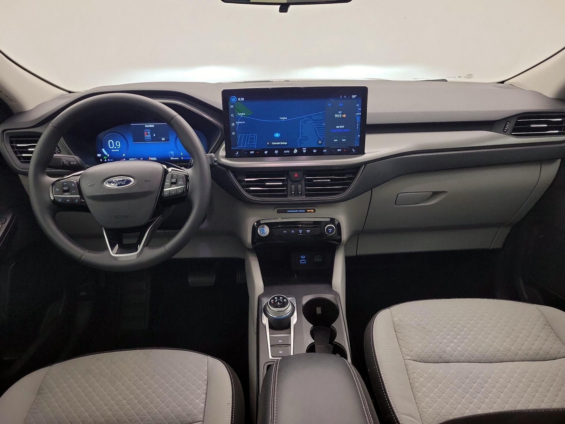 Thumbnail: 2023 Ford Escape - 9