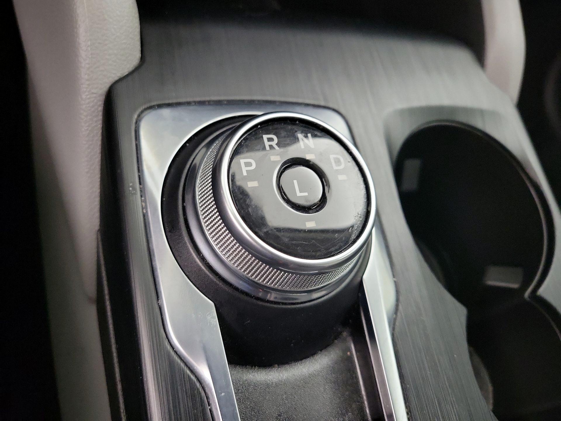 Thumbnail: 2023 Ford Escape - 18