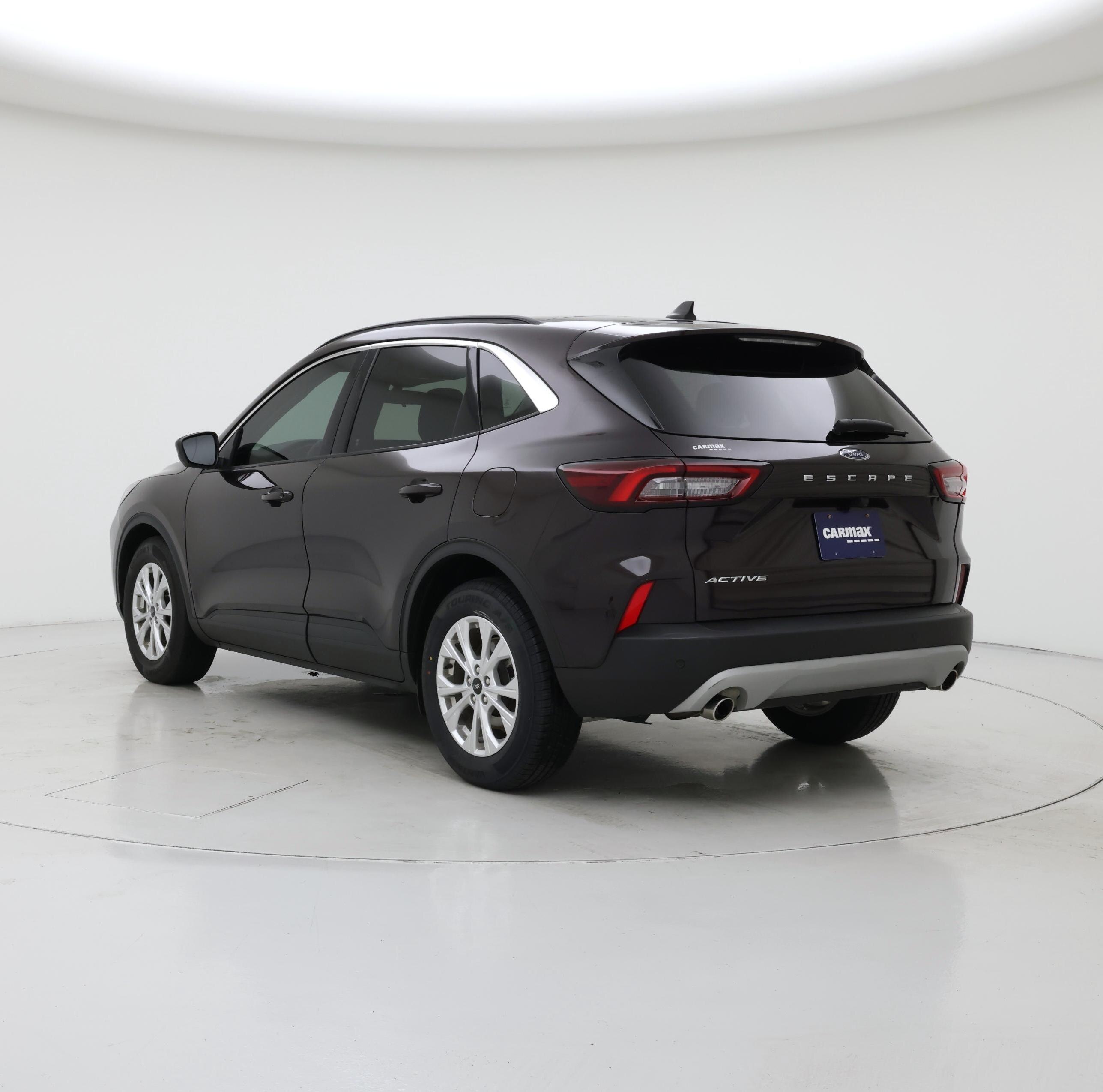 Thumbnail: 2023 Ford Escape - 2