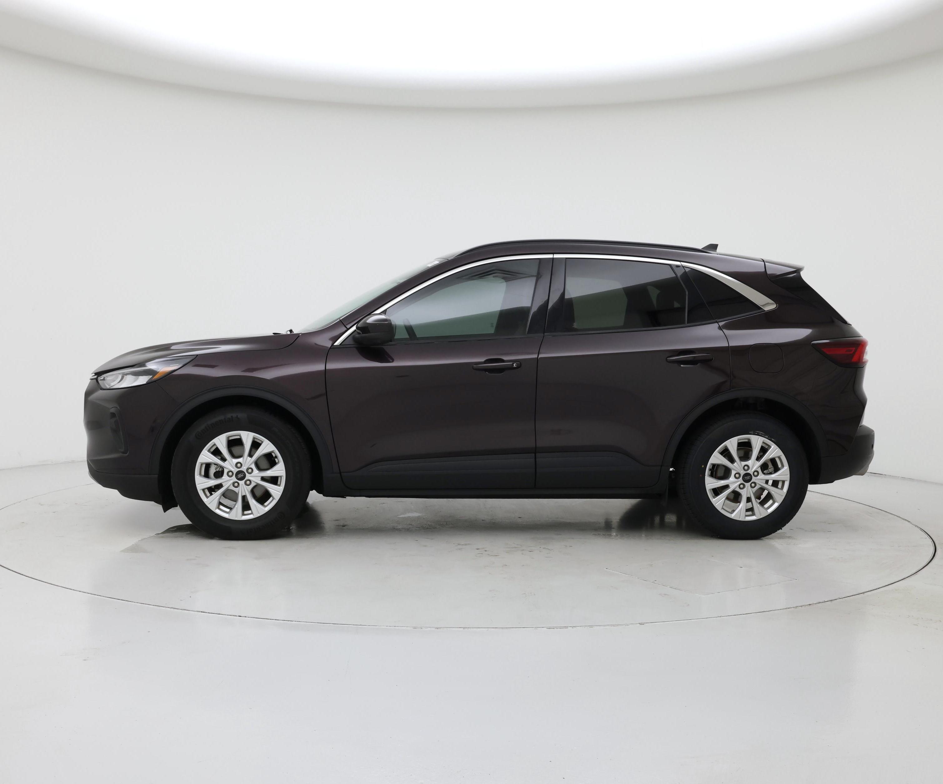 Thumbnail: 2023 Ford Escape - 3