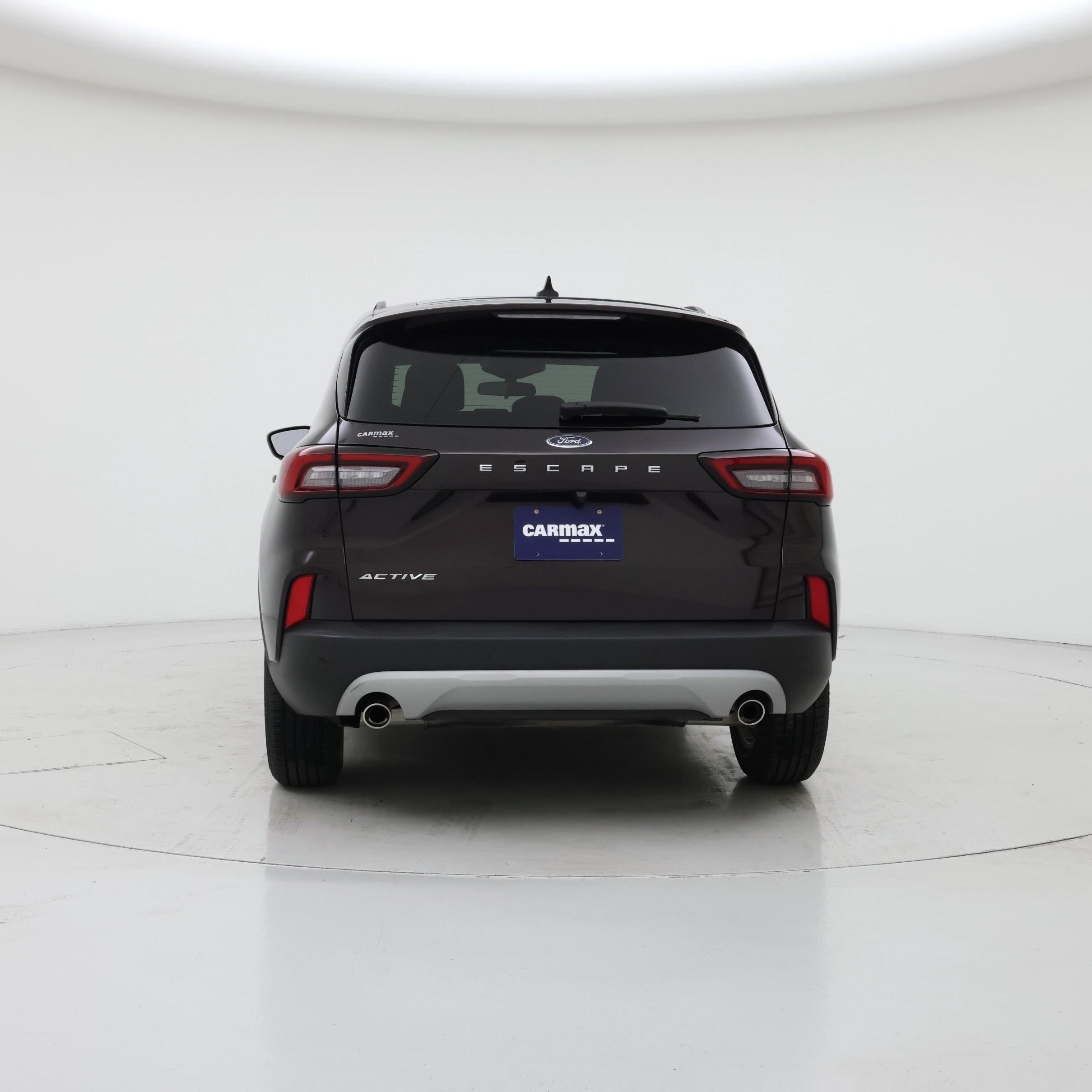 Thumbnail: 2023 Ford Escape - 6