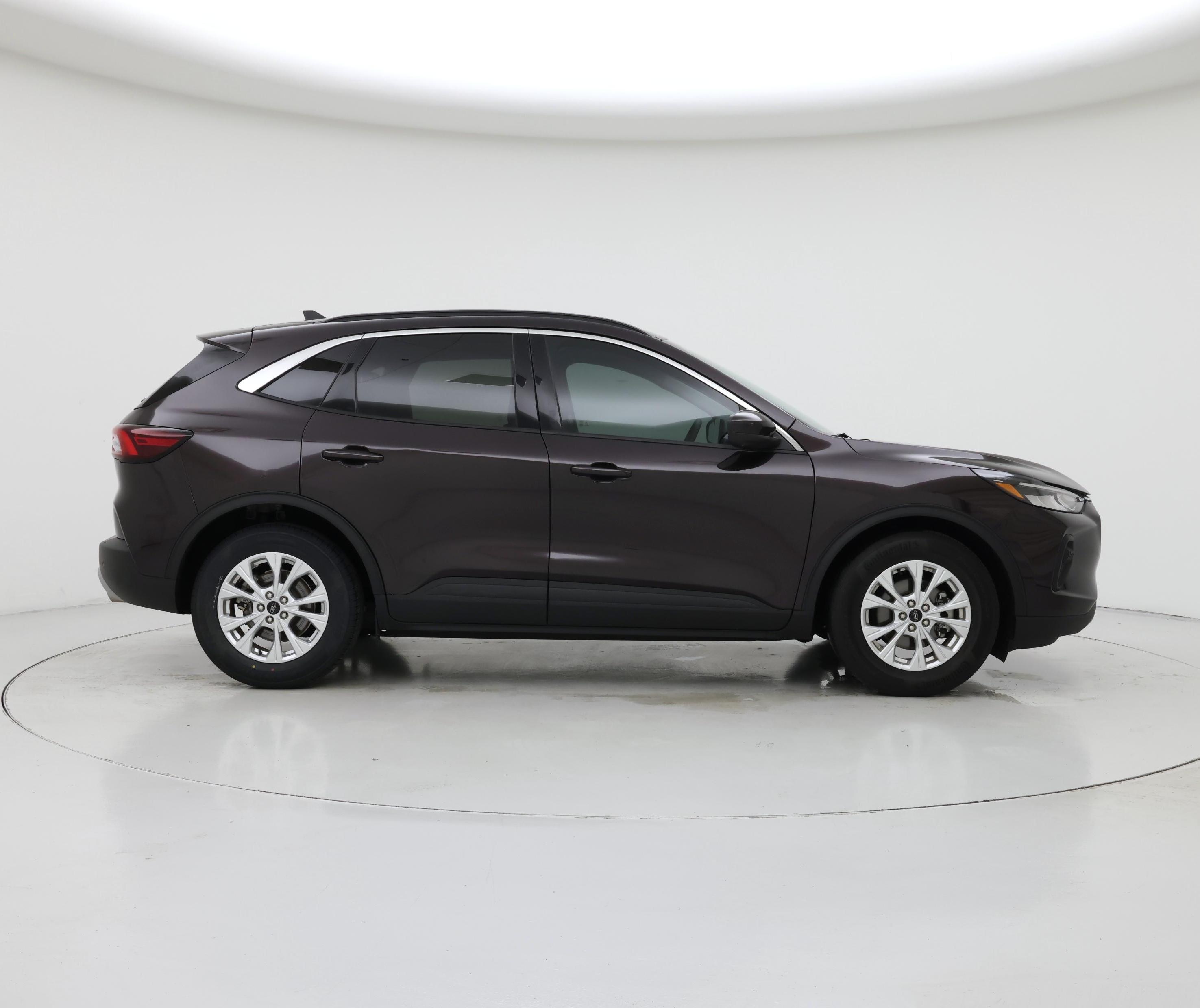Thumbnail: 2023 Ford Escape - 7