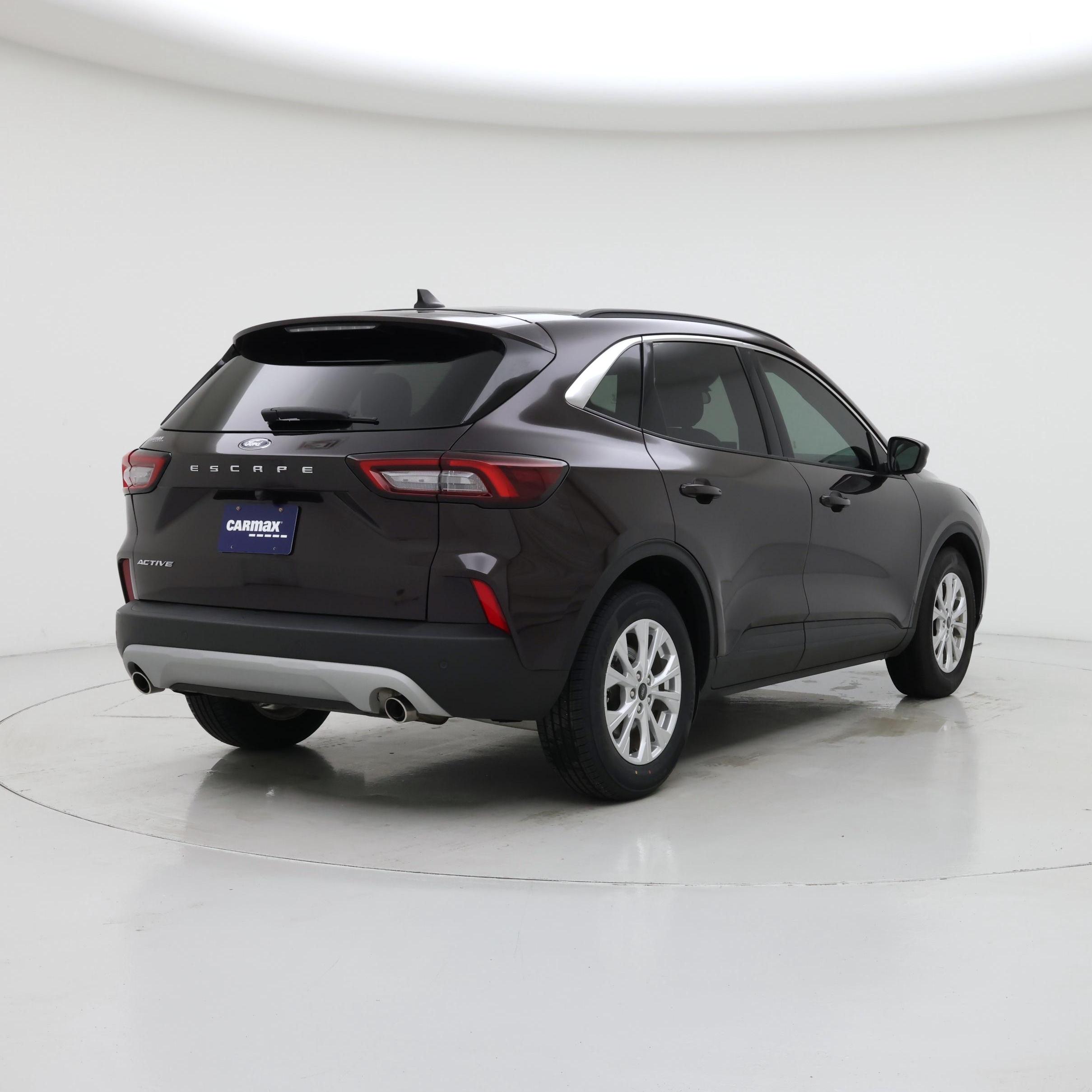 Thumbnail: 2023 Ford Escape - 8