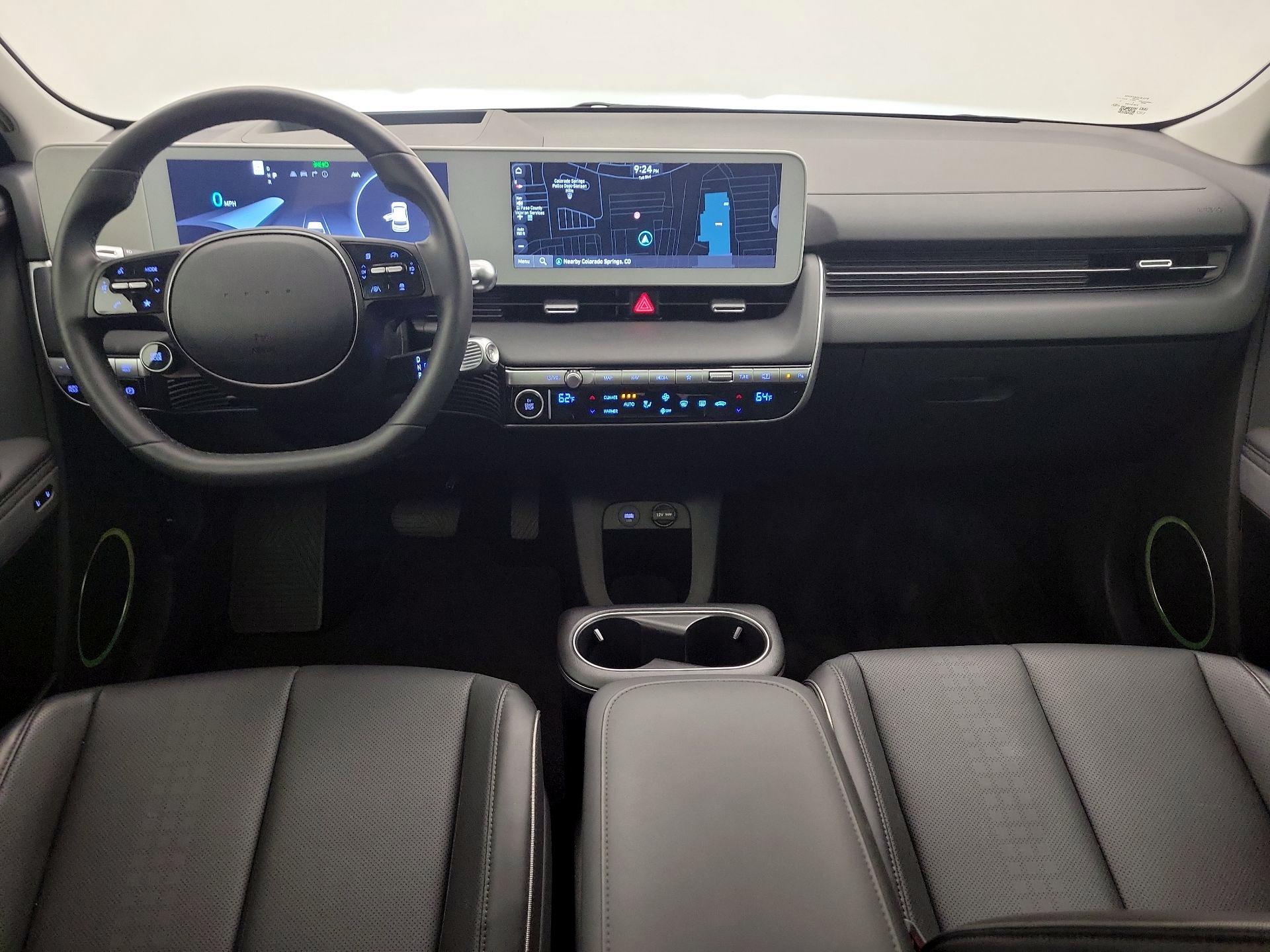 Thumbnail: 2024 Hyundai Ioniq 5 - 9