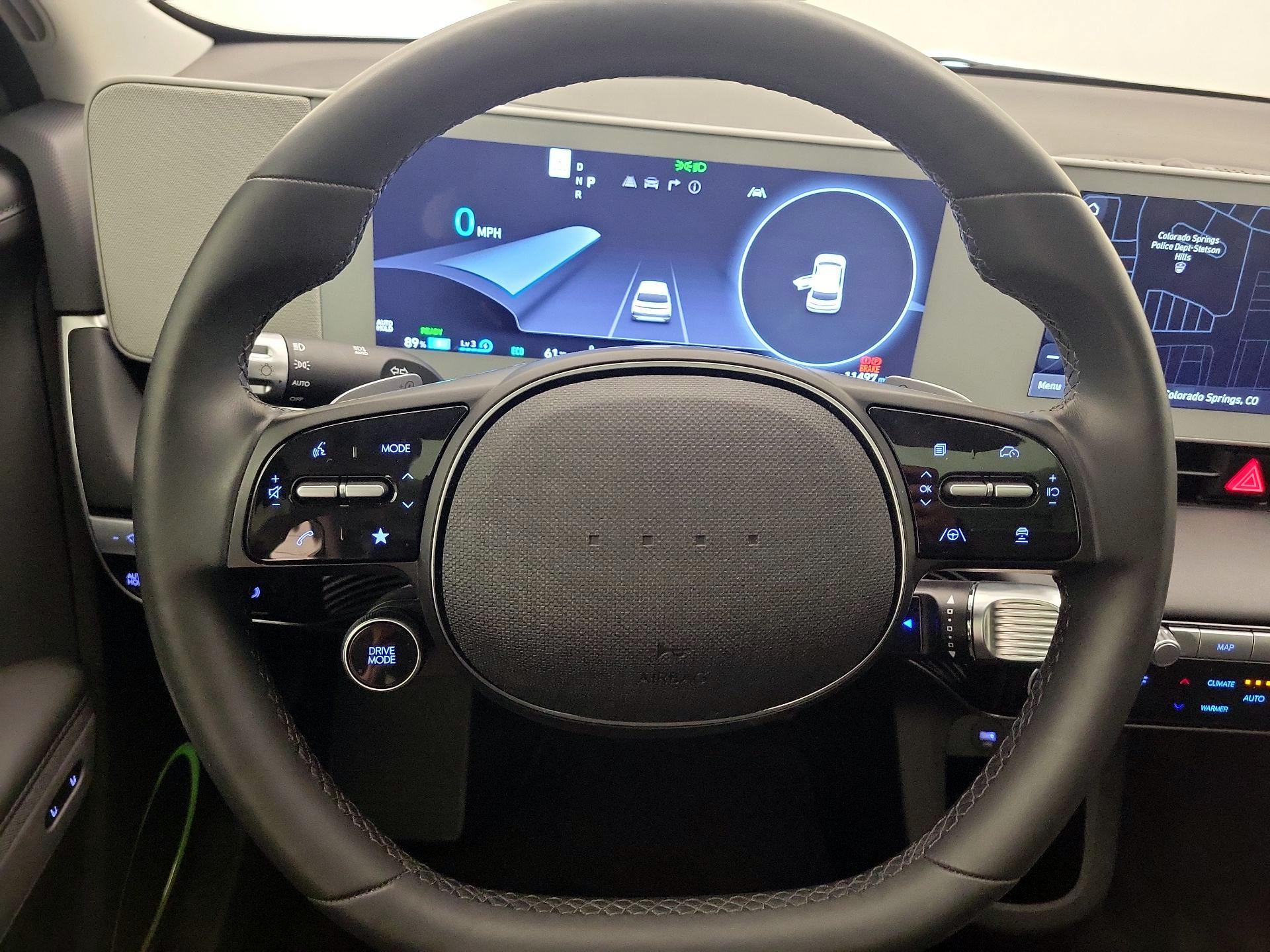 Thumbnail: 2024 Hyundai Ioniq 5 - 10