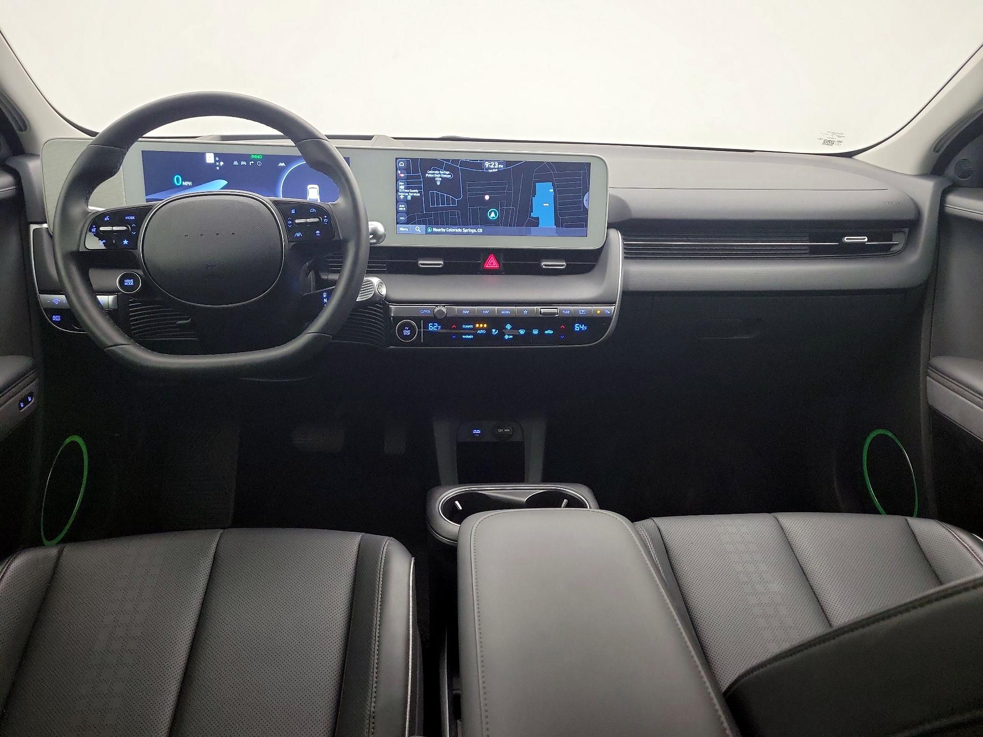 Thumbnail: 2024 Hyundai Ioniq 5 - 11