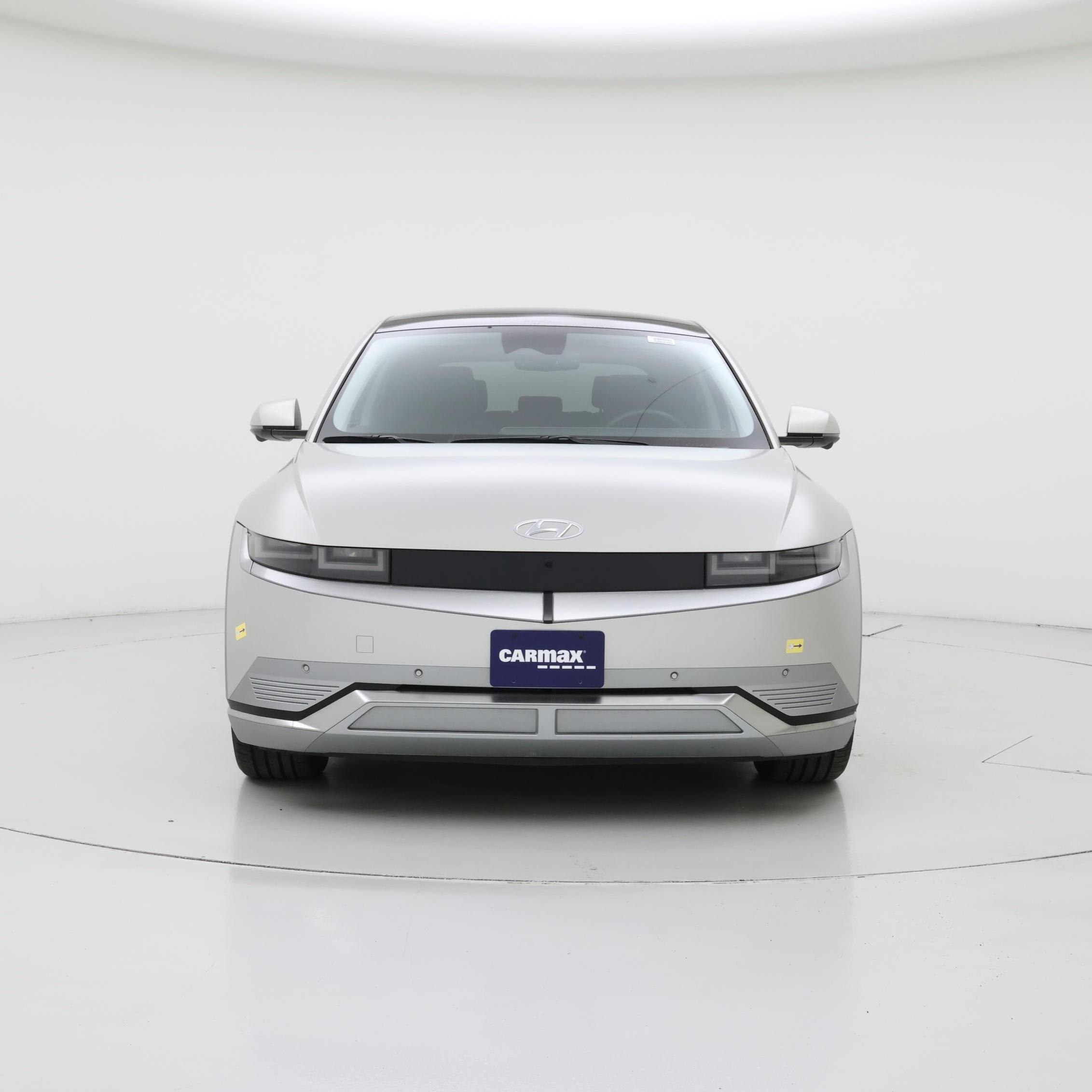 Thumbnail: 2024 Hyundai Ioniq 5 - 5