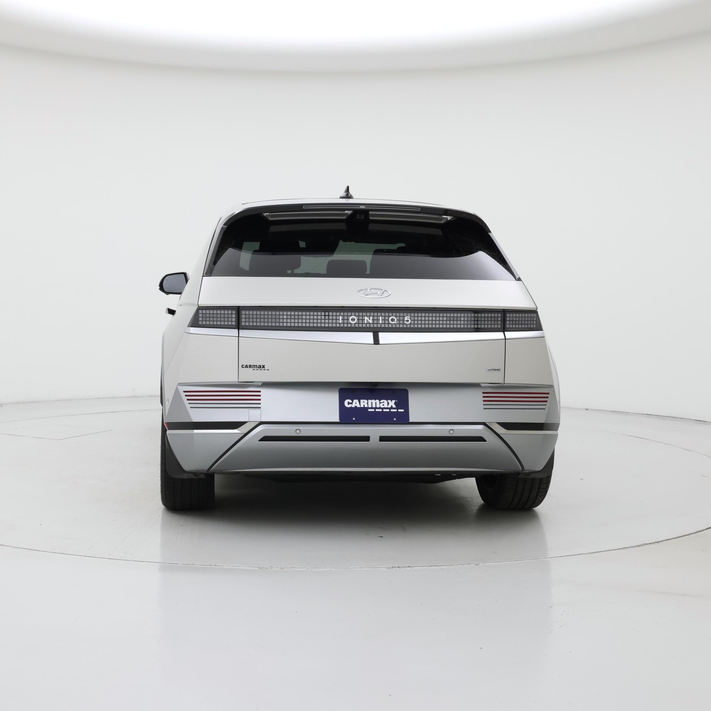 Thumbnail: 2024 Hyundai Ioniq 5 - 6