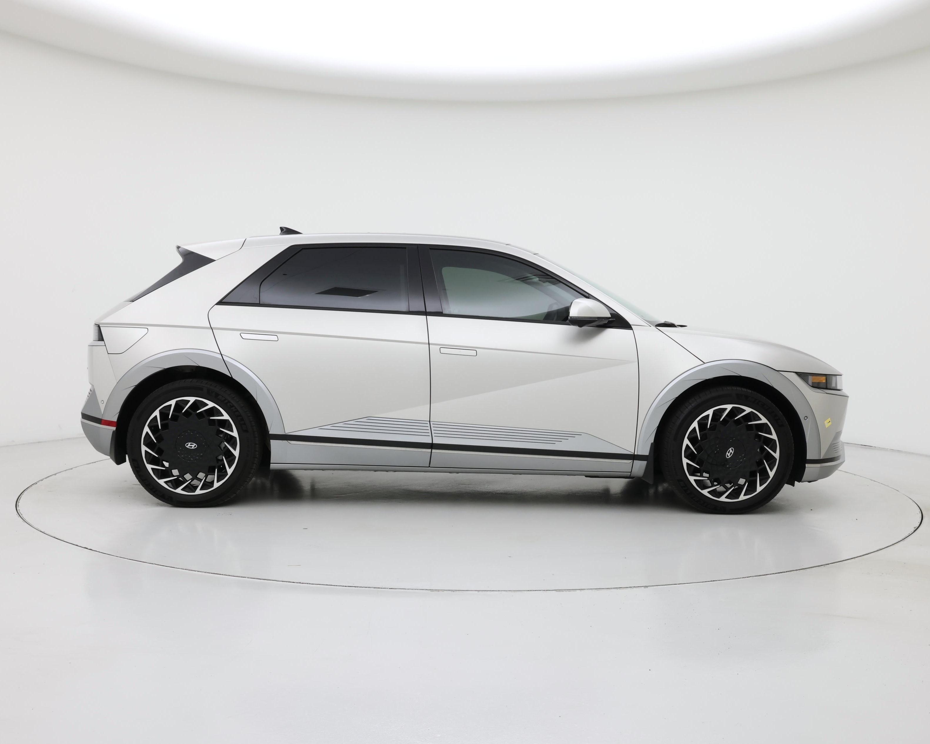 Thumbnail: 2024 Hyundai Ioniq 5 - 7